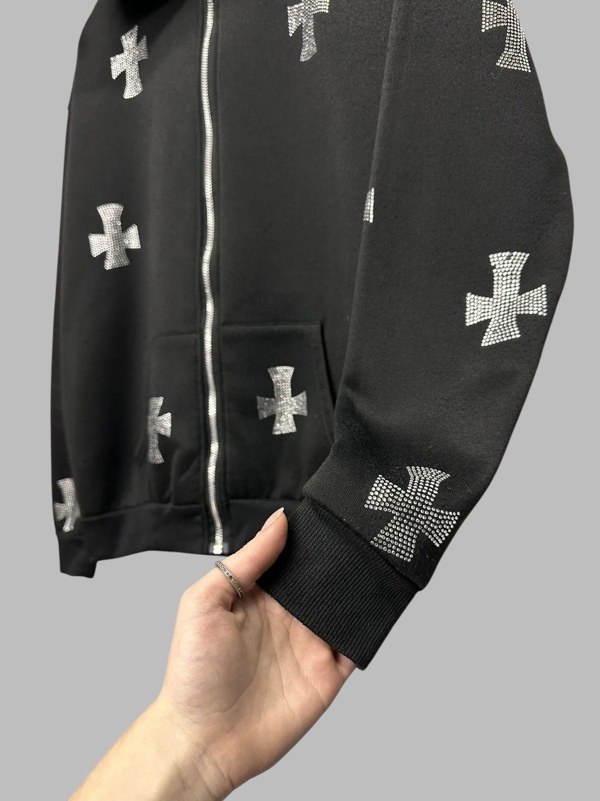 KMRii Avantgarde Vintage Kmrii Oversized Shirt Hysteric Glamour Size US M / EU 48-50 / 2 - 4 Thumbnail