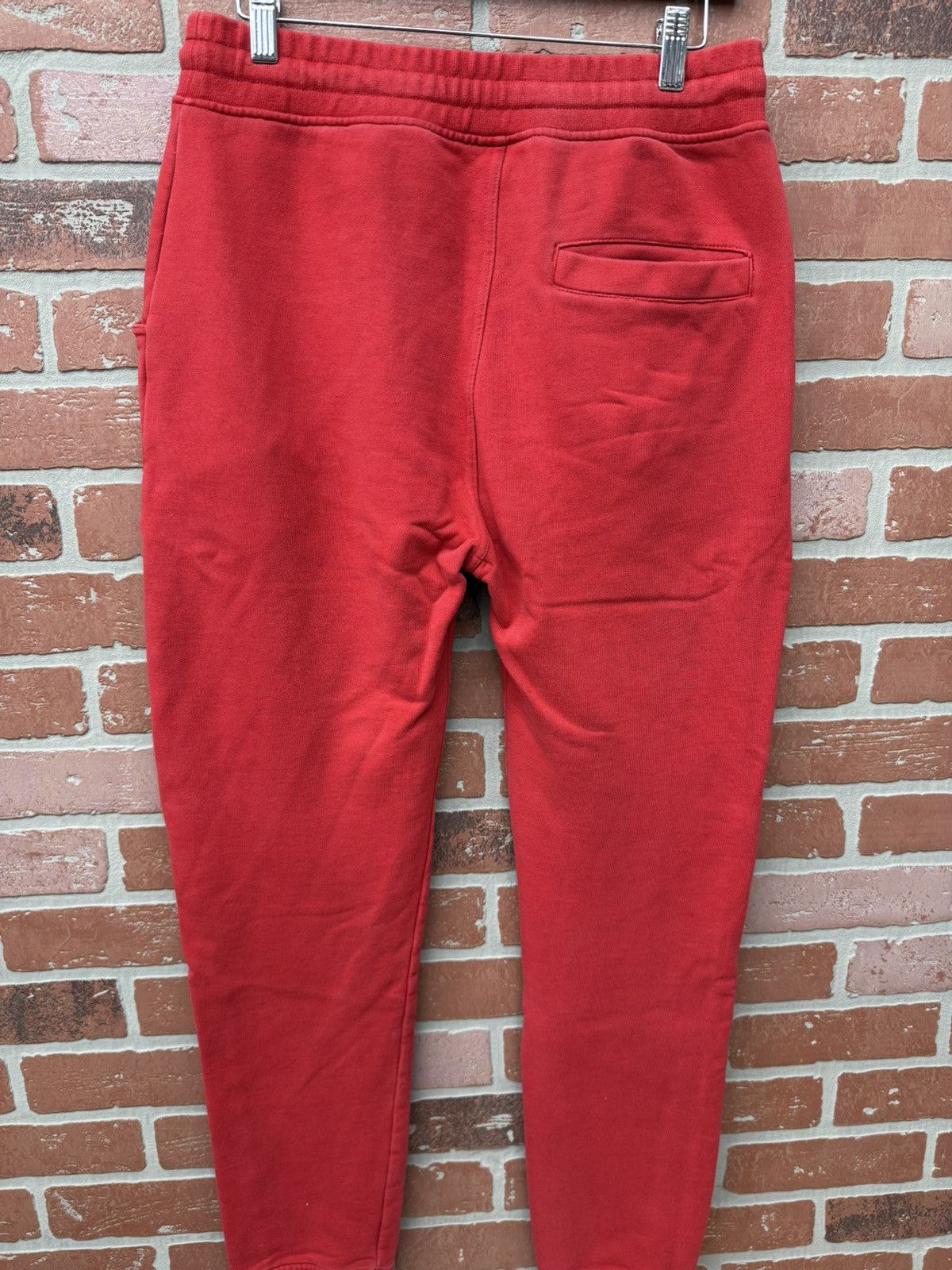 Billionaire Boys Club 100% Authentic Billionaire Boys Club Sweat pants size M Size US 32 / EU 48 - 3 Thumbnail