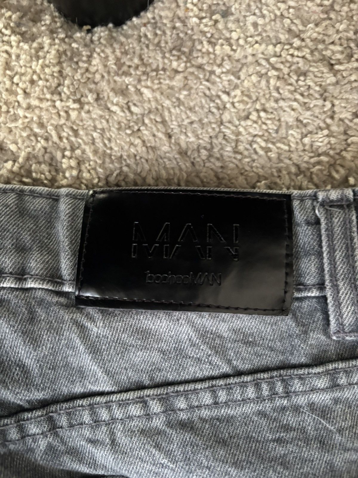 Other Baggy jeans Size US 28 / EU 44 - 3 Thumbnail