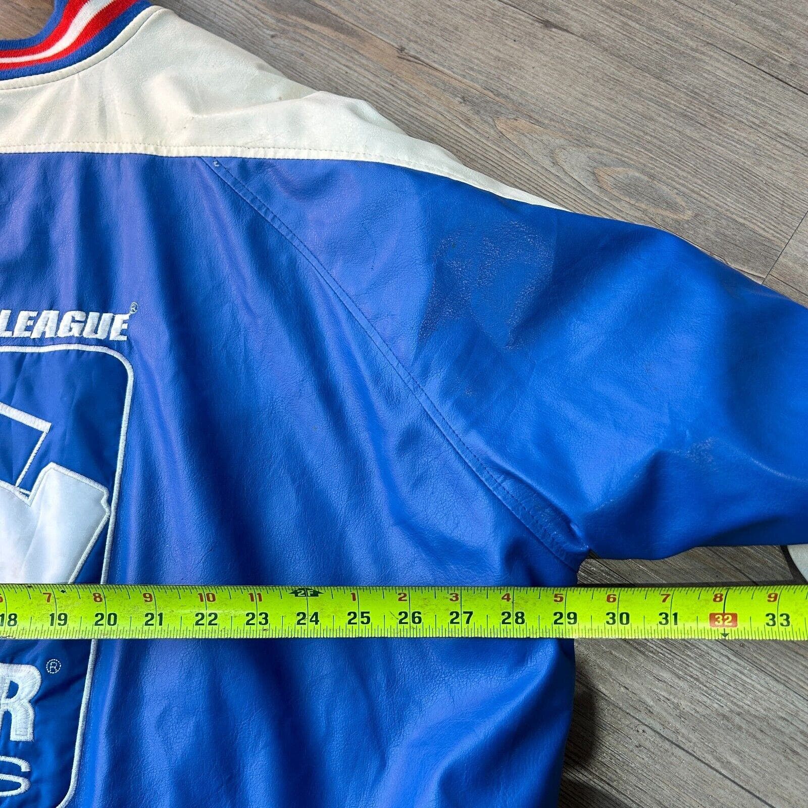 Vintage VINTAGE | Indie Racing League Series Bomber Jacket sz 3XL Size US XXL / EU 58 / 5 - 11 Thumbnail