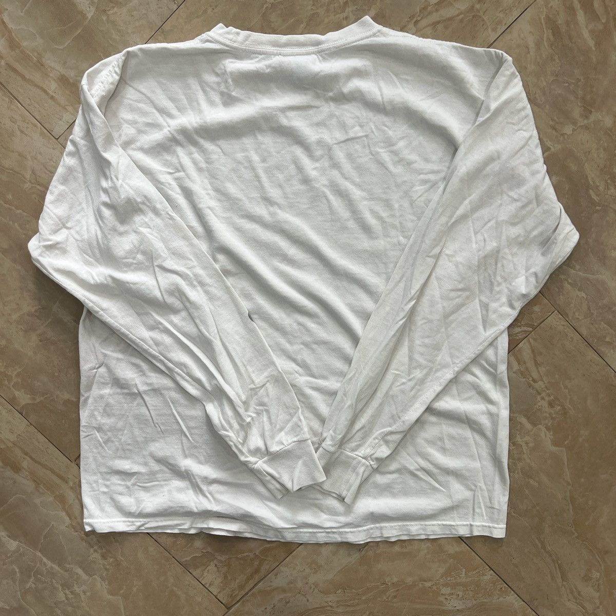 Vintage OSU long sleeve Size US L / EU 52-54 / 3 - 5 Thumbnail