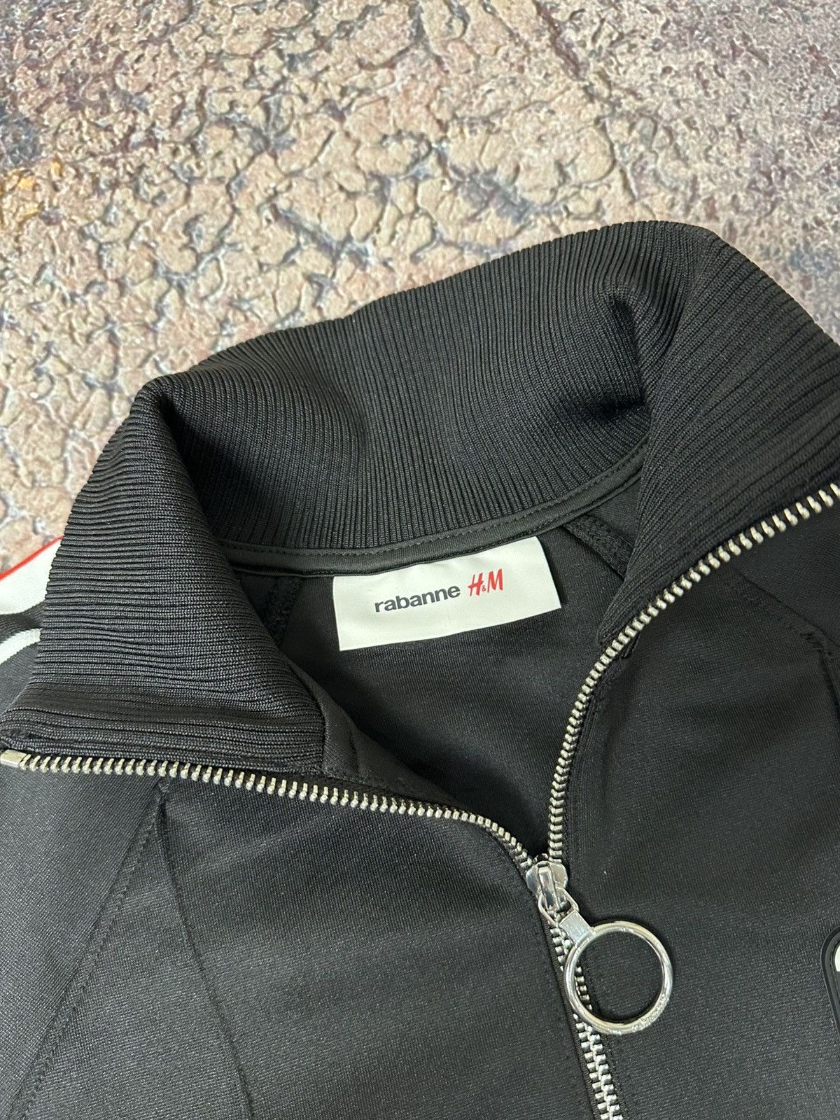 H&M × Paco Rabanne Paco Rabanne X HM Track Suit Size S / US 4 / IT 40 - 5 Thumbnail