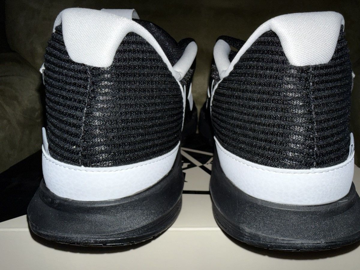 Nike Nike Kyrie 5 TB Promo (players only) Black “Reverse Panda” Size US 15 / EU 48 - 13 Thumbnail