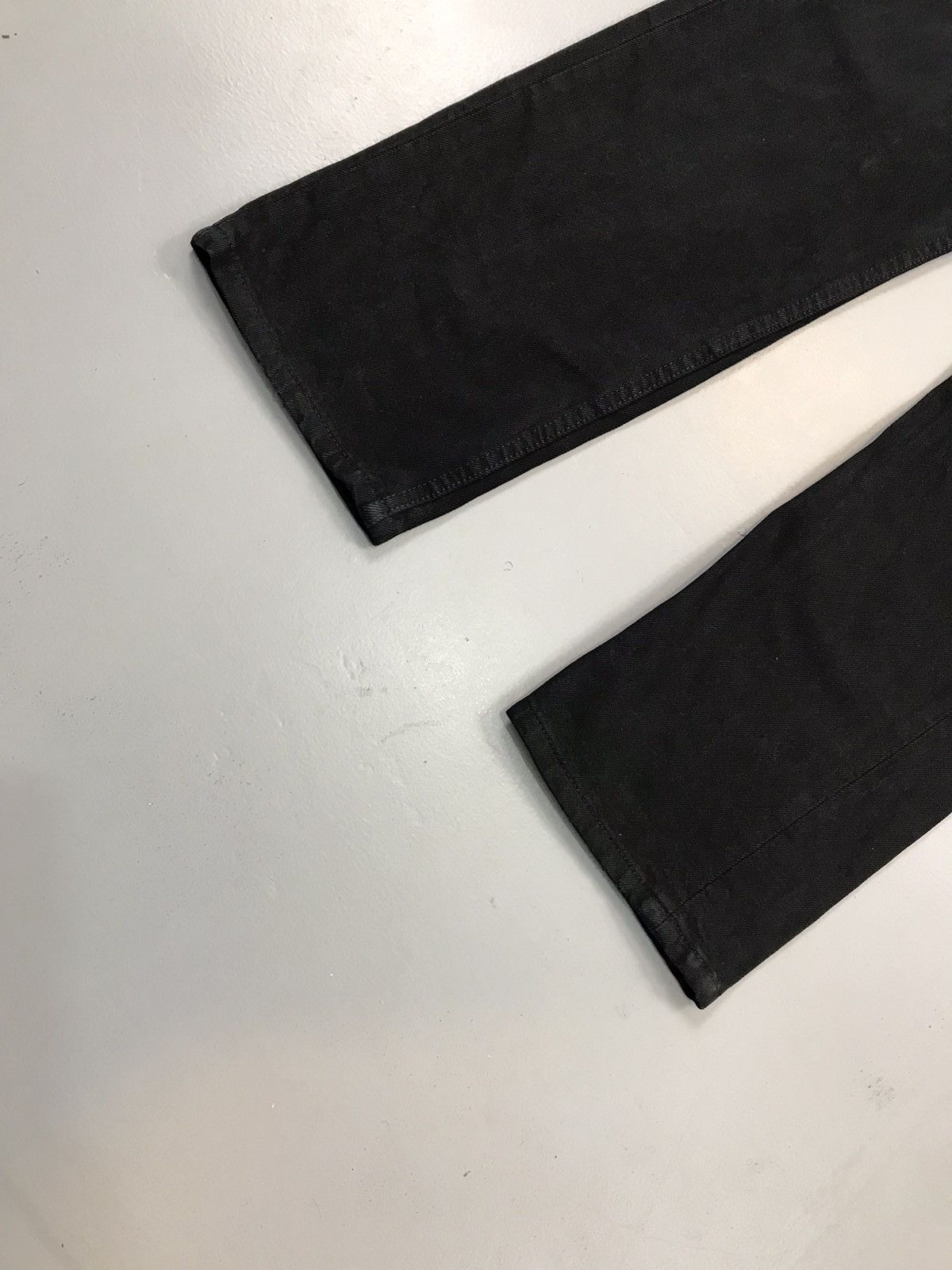 Levi's Vintage Levi’s paper tab denim Size US 30 / EU 46 - 4 Thumbnail