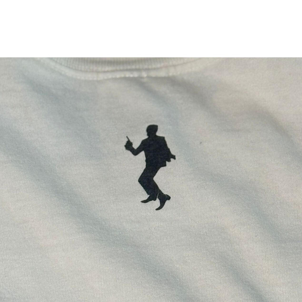 Gildan Vintage 1999 Austin Powers Me Promo Movie T-Shirt XL Size US XL / EU 56 / 4 - 8 Thumbnail