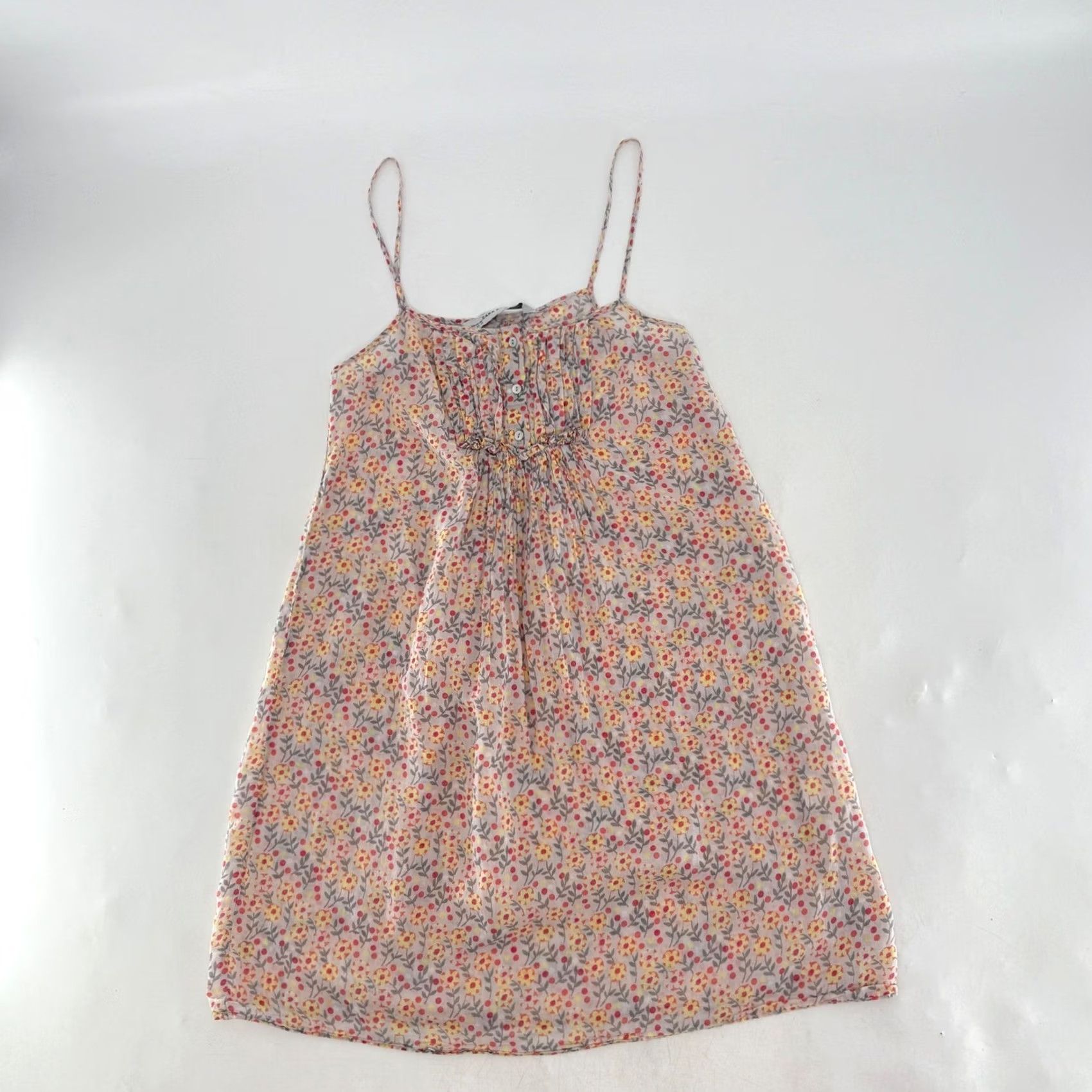 Zara VINTAGE? No. Size XS / US 0-2 / IT 36-38 - 6 Thumbnail