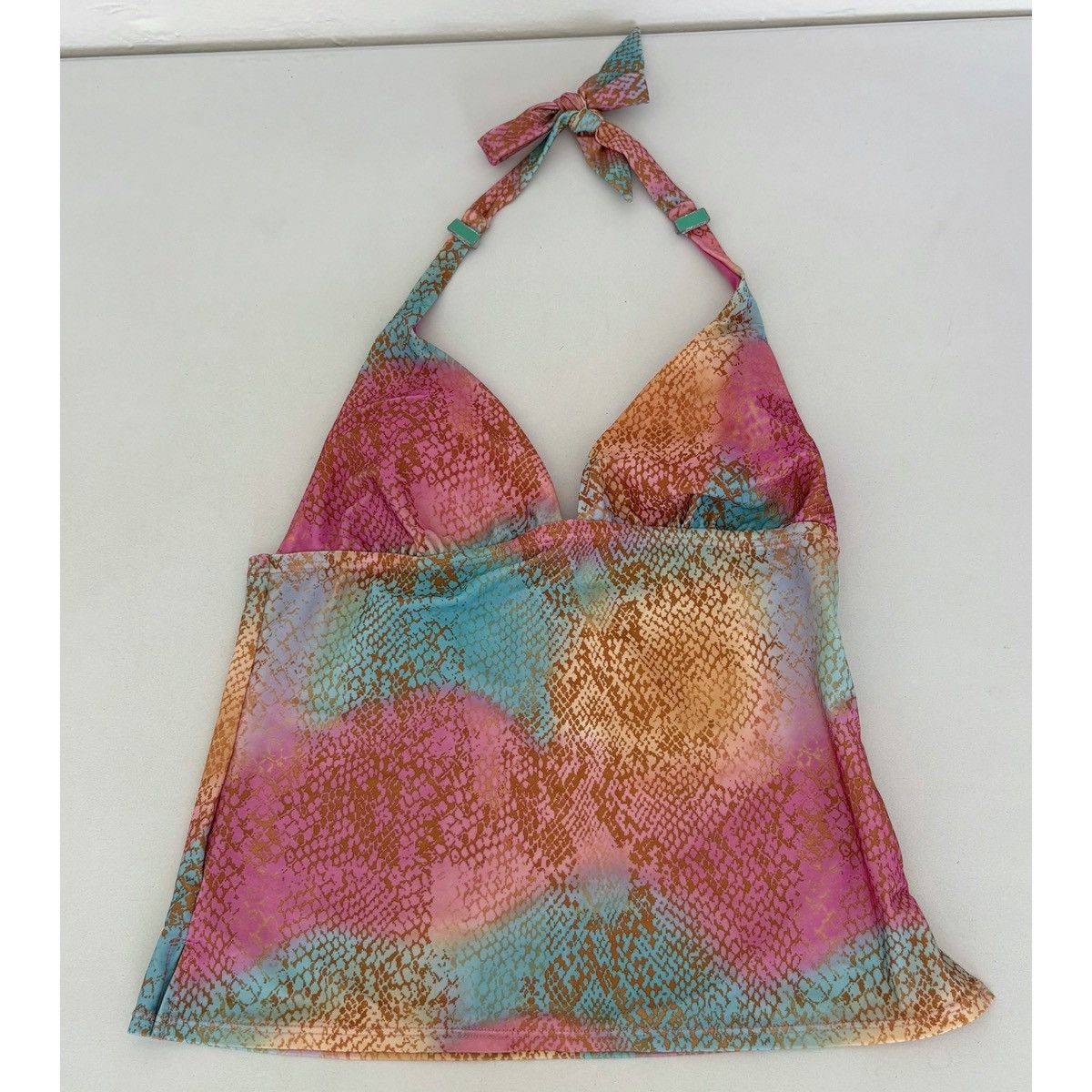 Other Raisins Bikini Tankini Top Swimwear Bathing Suit Size S ✨ Size S / US 4 / IT 40 - 3 Thumbnail