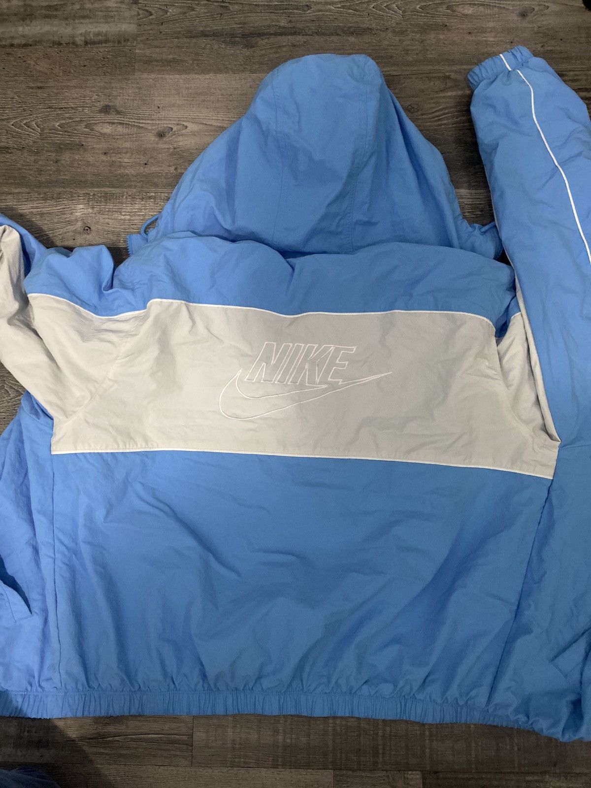 Nike nike windbreaker Size US M / EU 48-50 / 2 - 5 Thumbnail