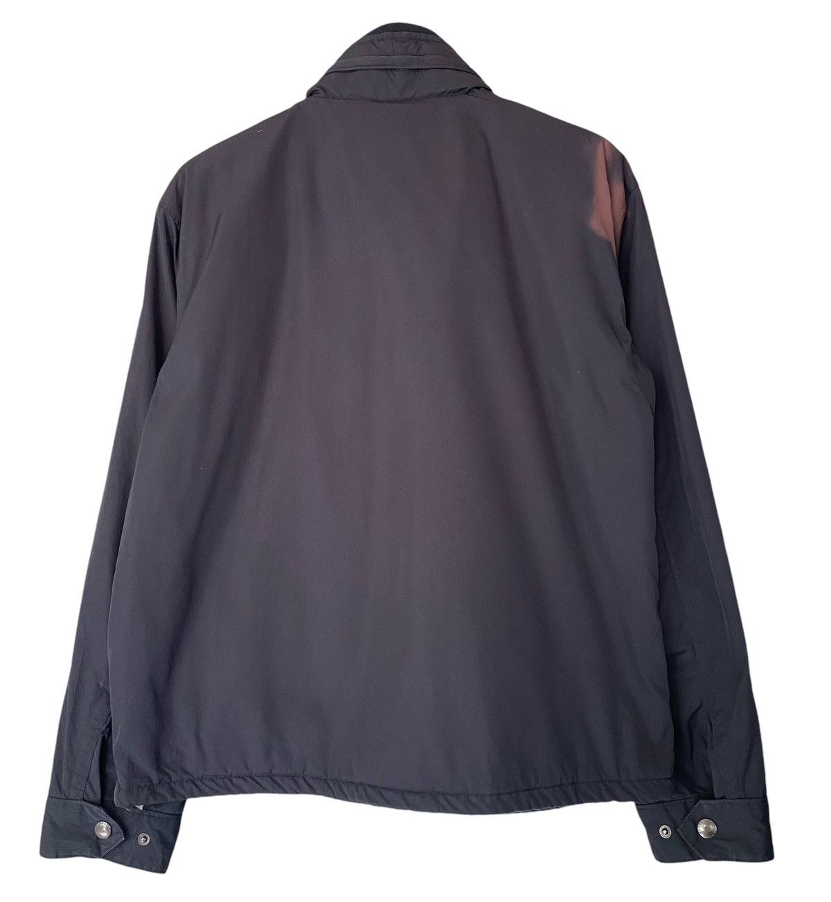 Polo Ralph Lauren Vintage POLO RALPH LAURENT Polyster Zipper Jacket Size US L / EU 52-54 / 3 - 8 Thumbnail
