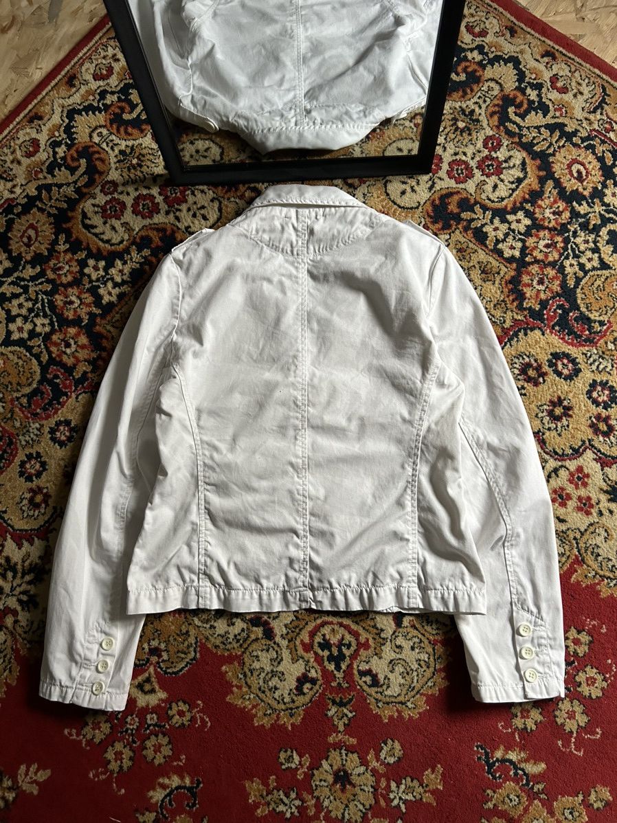 Dolce & Gabbana × Vintage Dolce Gabbana vintage jacket blazer Size M / US 6-8 / IT 42-44 - 8 Thumbnail