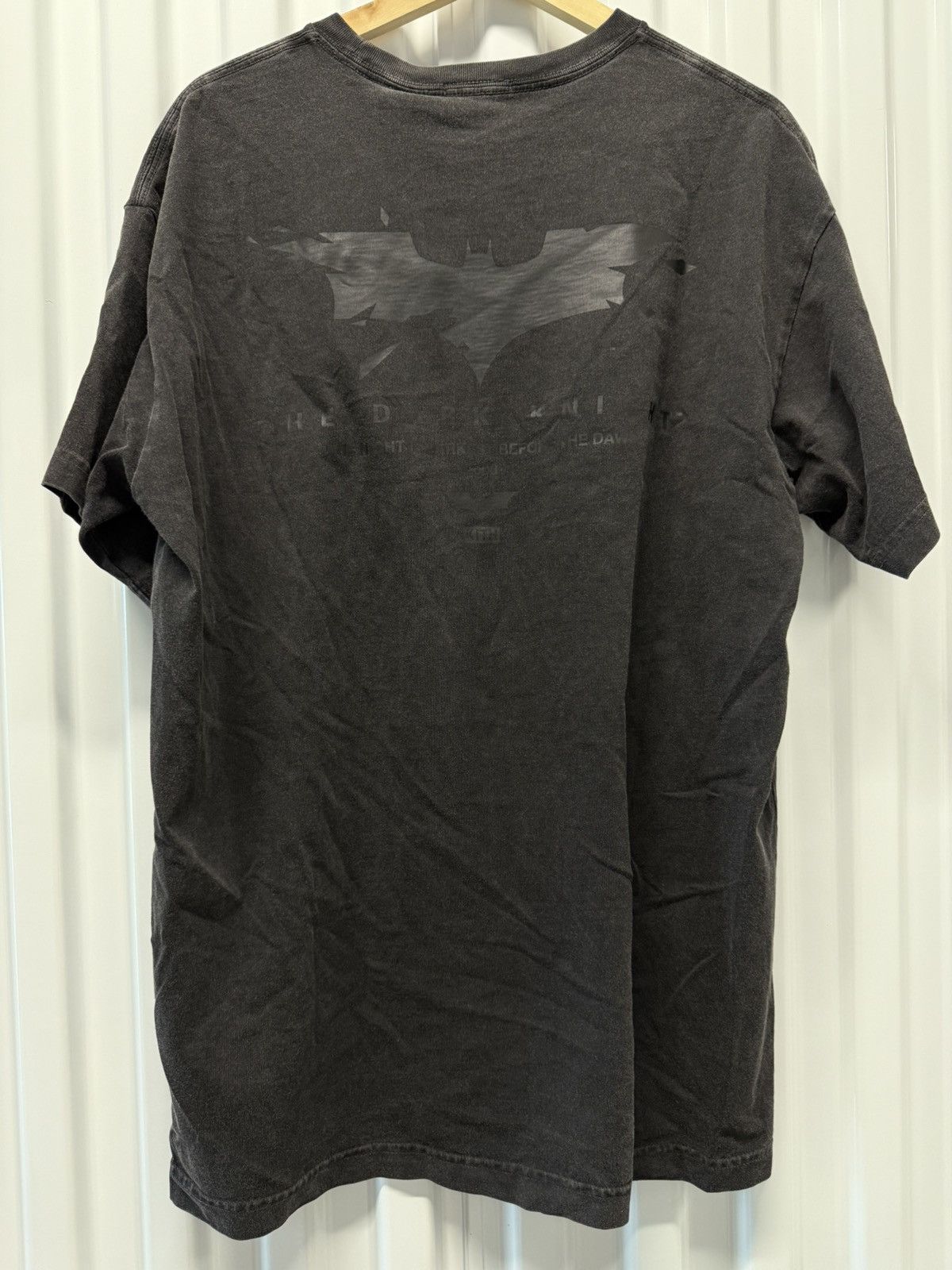 Kith Kith x Marvel Batman Dark Knight Vintage Size US L / EU 52-54 / 3 - 3 Thumbnail