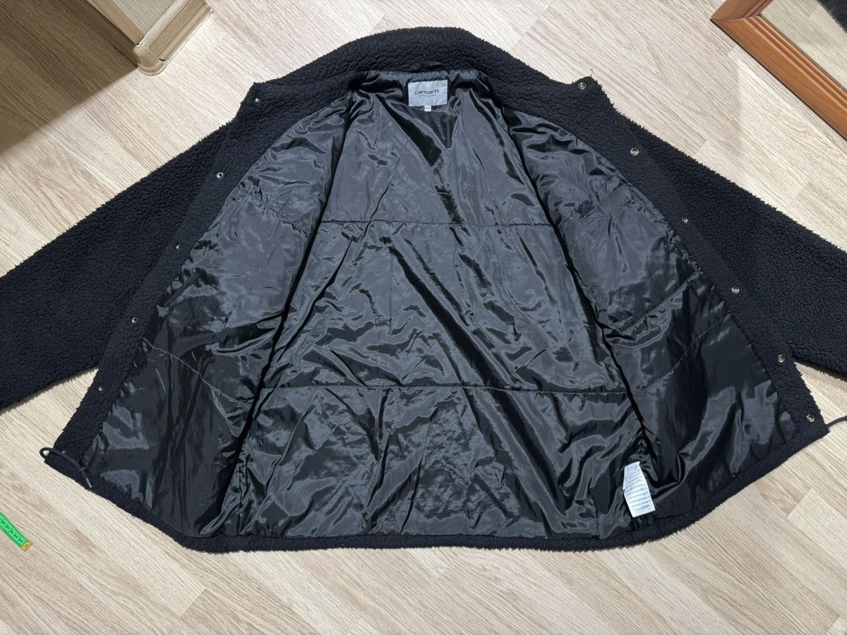 Carhartt Wip Carhartt Arch Coat jacket XXL Size US XXL / EU 58 / 5 - 7 Thumbnail
