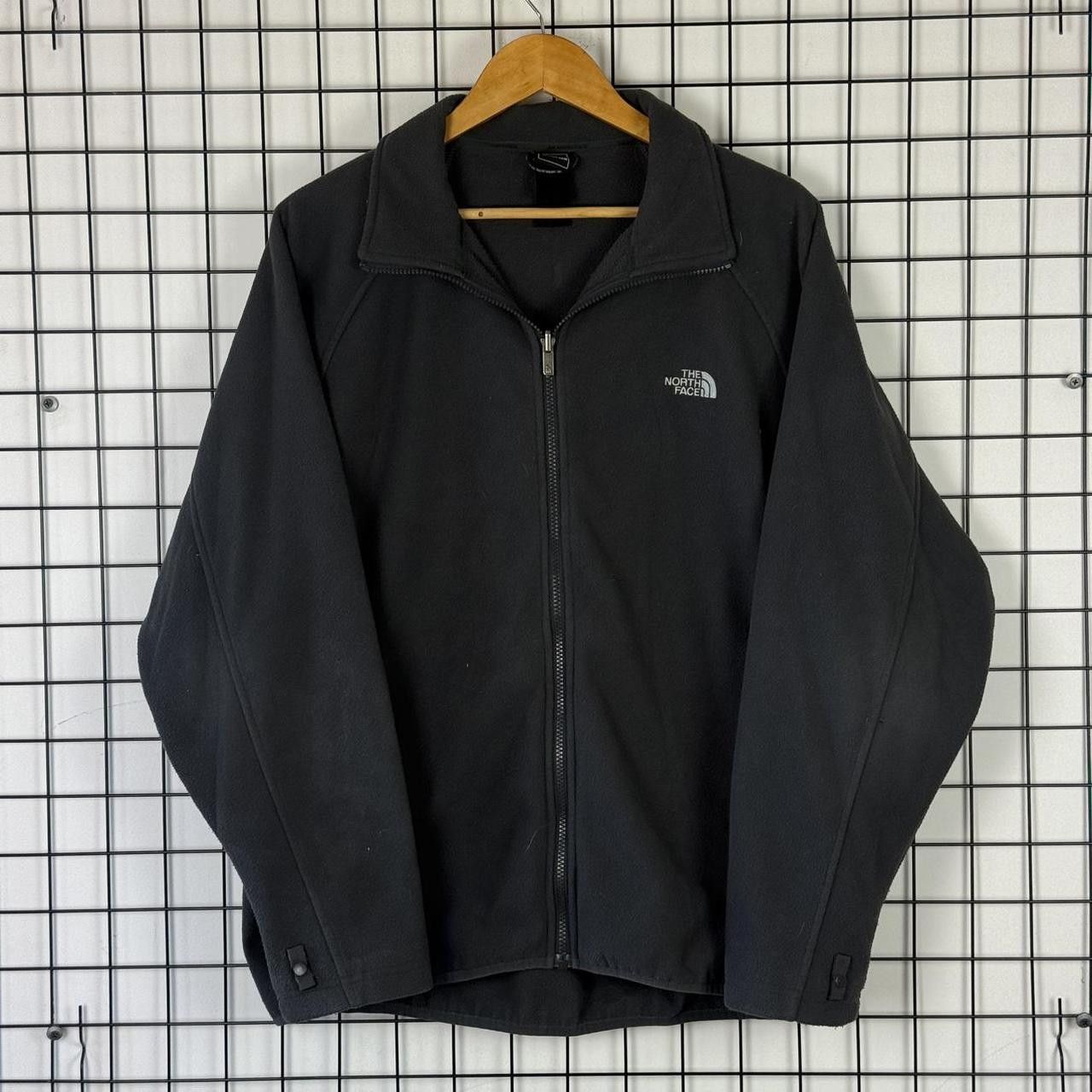 The North Face The North Face TNF Jacket Fleece Outdoor Gorpcore Size US L / EU 52-54 / 3 - 1 Thumbnail