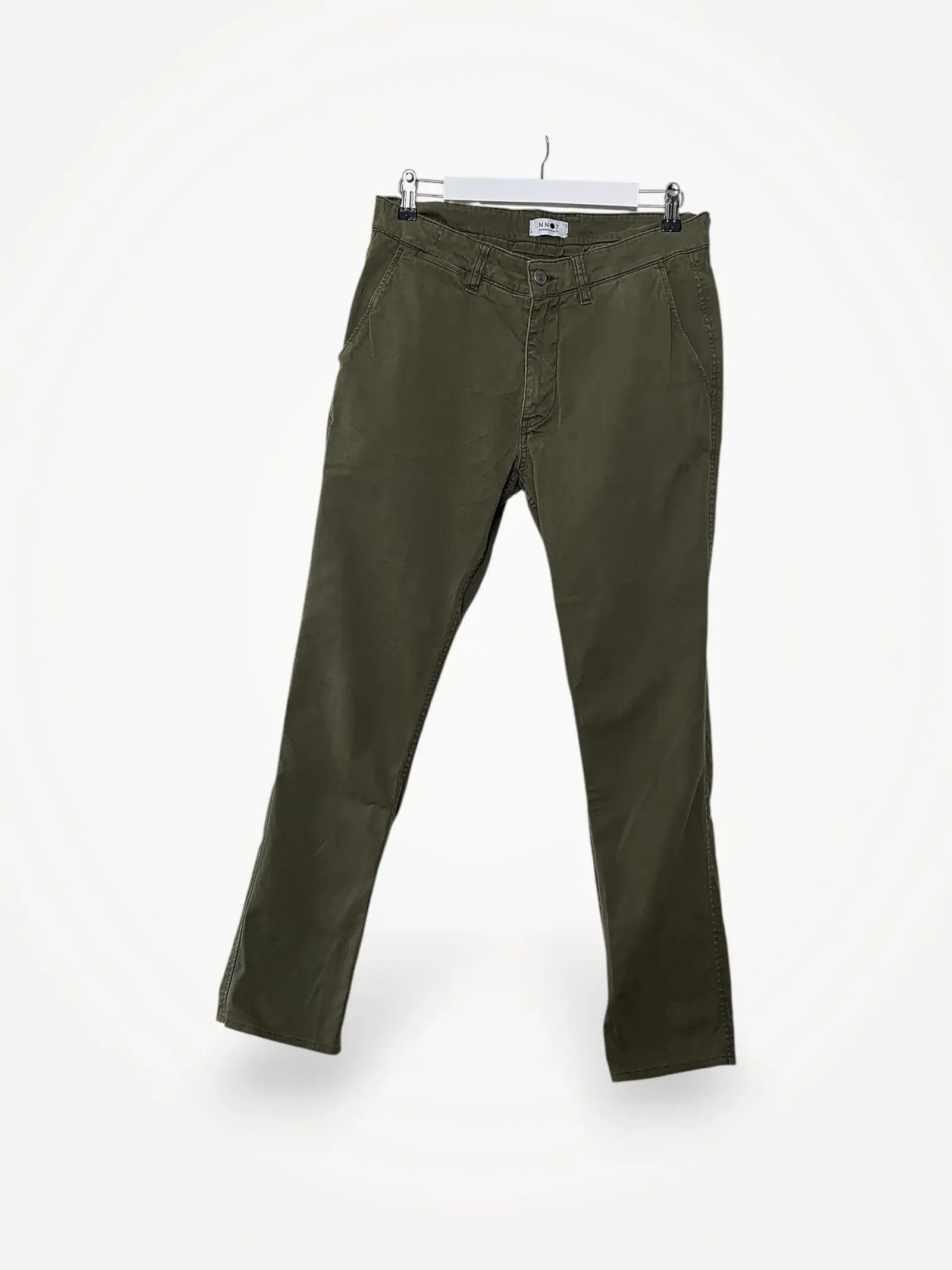 NN07 NN07 Marco Pants Size US 31 - 1 Thumbnail