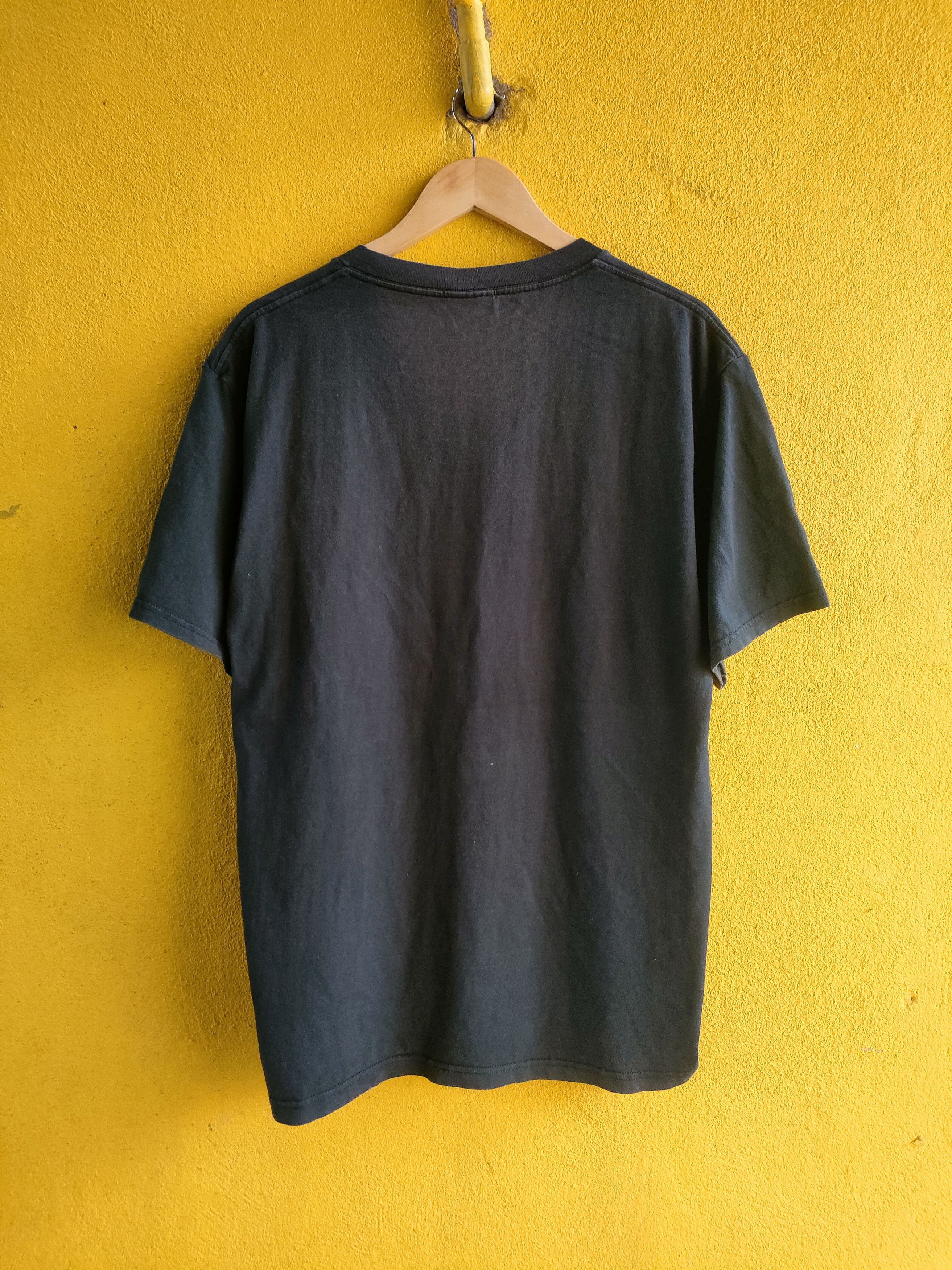 NBA × Vintage Vintage Lakers Thunder Tees Size US L / EU 52-54 / 3 - 2 Thumbnail