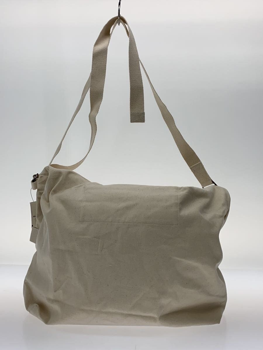 Yohji Yamamoto Yohji Logo Shoulder Bag Size ONE SIZE - 3 Thumbnail