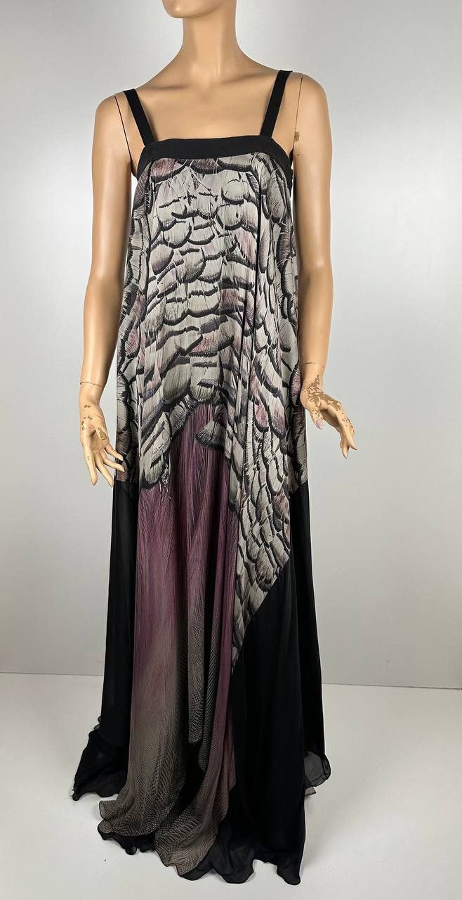 Roberto Cavalli Dress Roberto Cavalli Size XS / US 0-2 / IT 36-38 - 1 Thumbnail
