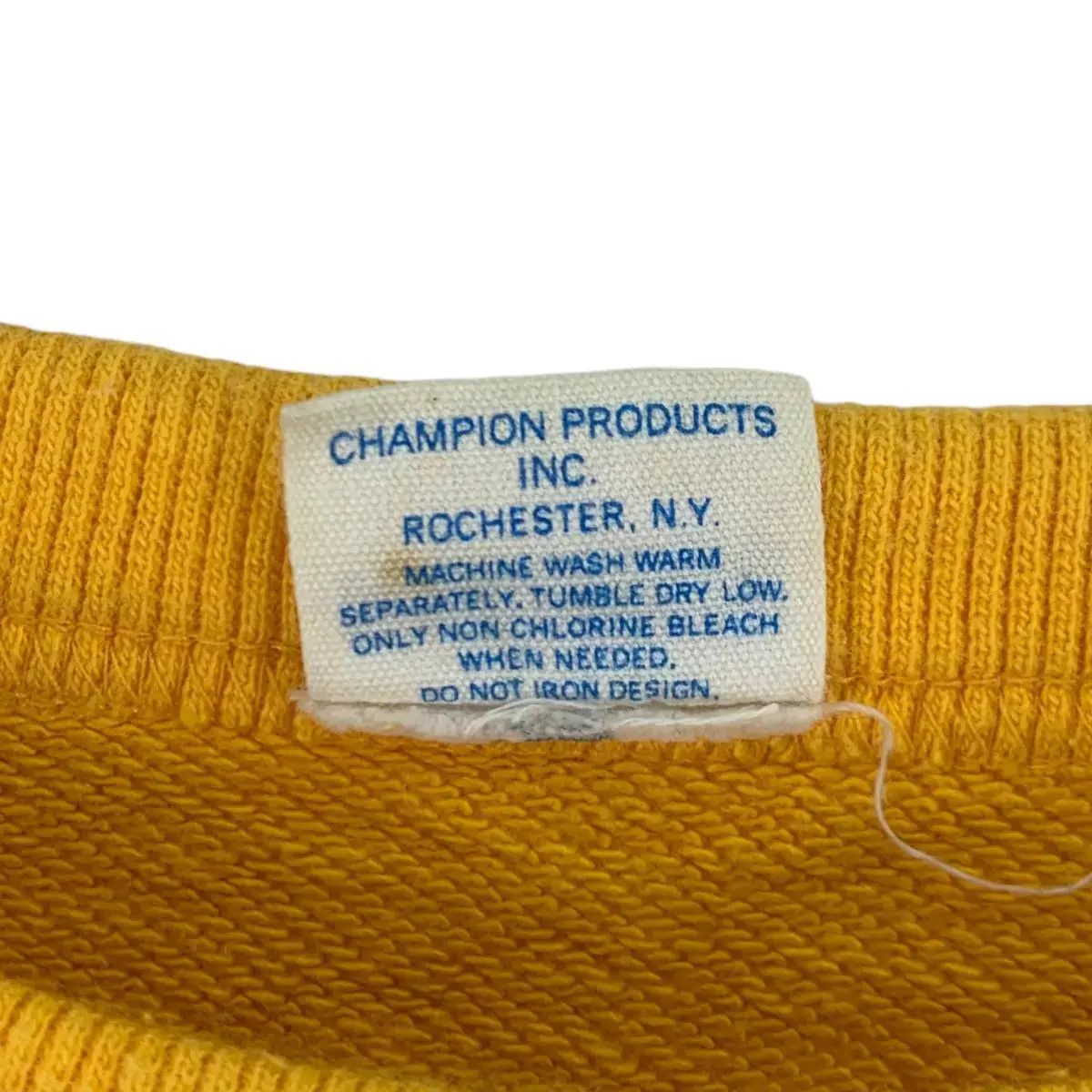 Champion Vintage CHAMPION NORTHERN CALIFORNIA Football Size US M / EU 48-50 / 2 - 7 Thumbnail