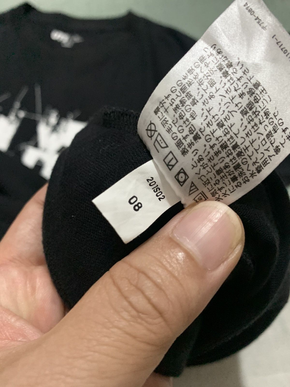 Uniqlo GEN HOSHINO x UNIQLO Pixar Art Amuse Tee Shirt Size US L / EU 52-54 / 3 - 9 Thumbnail