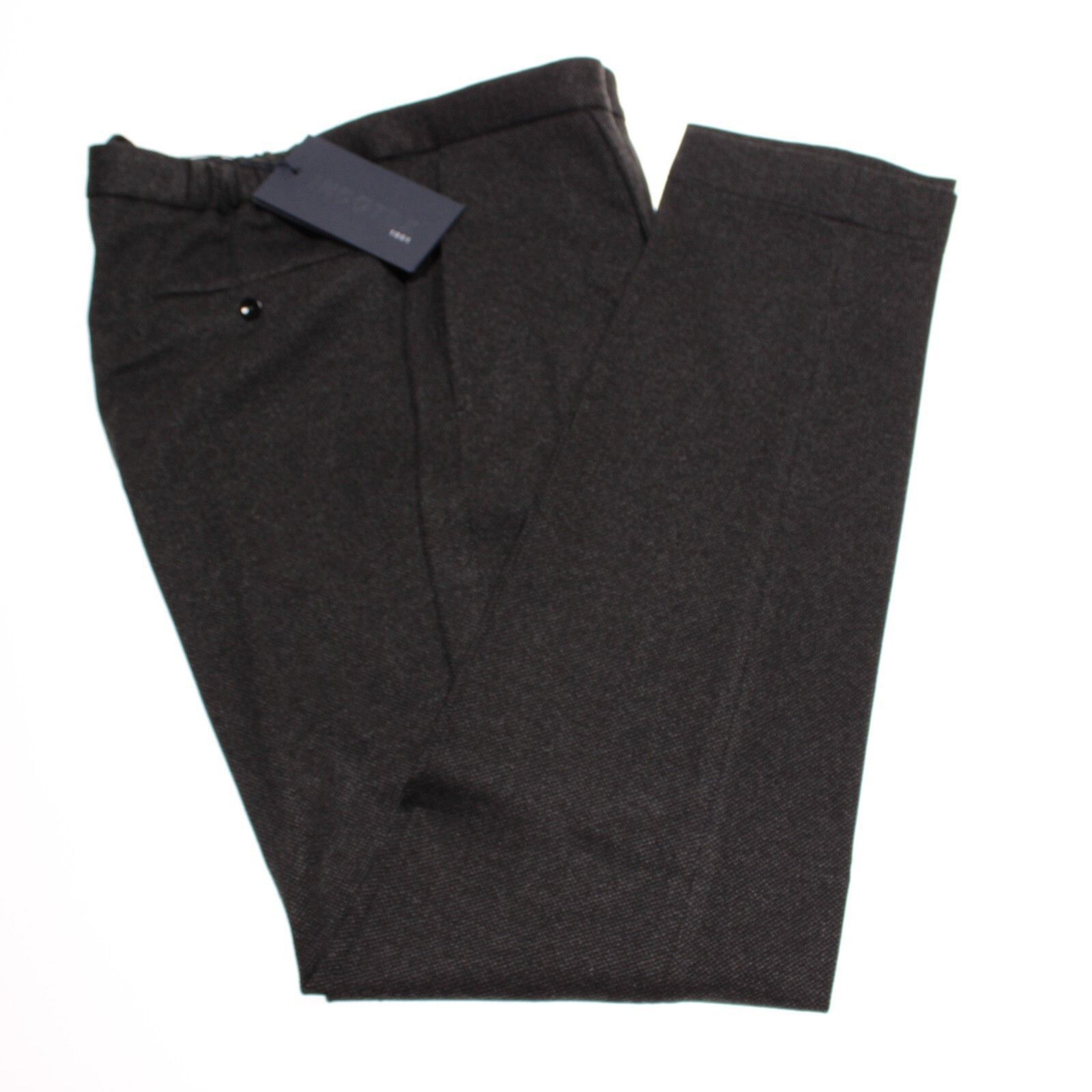 Incotex INCOTEX New with tags Chino Size 36 US In Gray Size US 36 / EU 52 - 2 Thumbnail