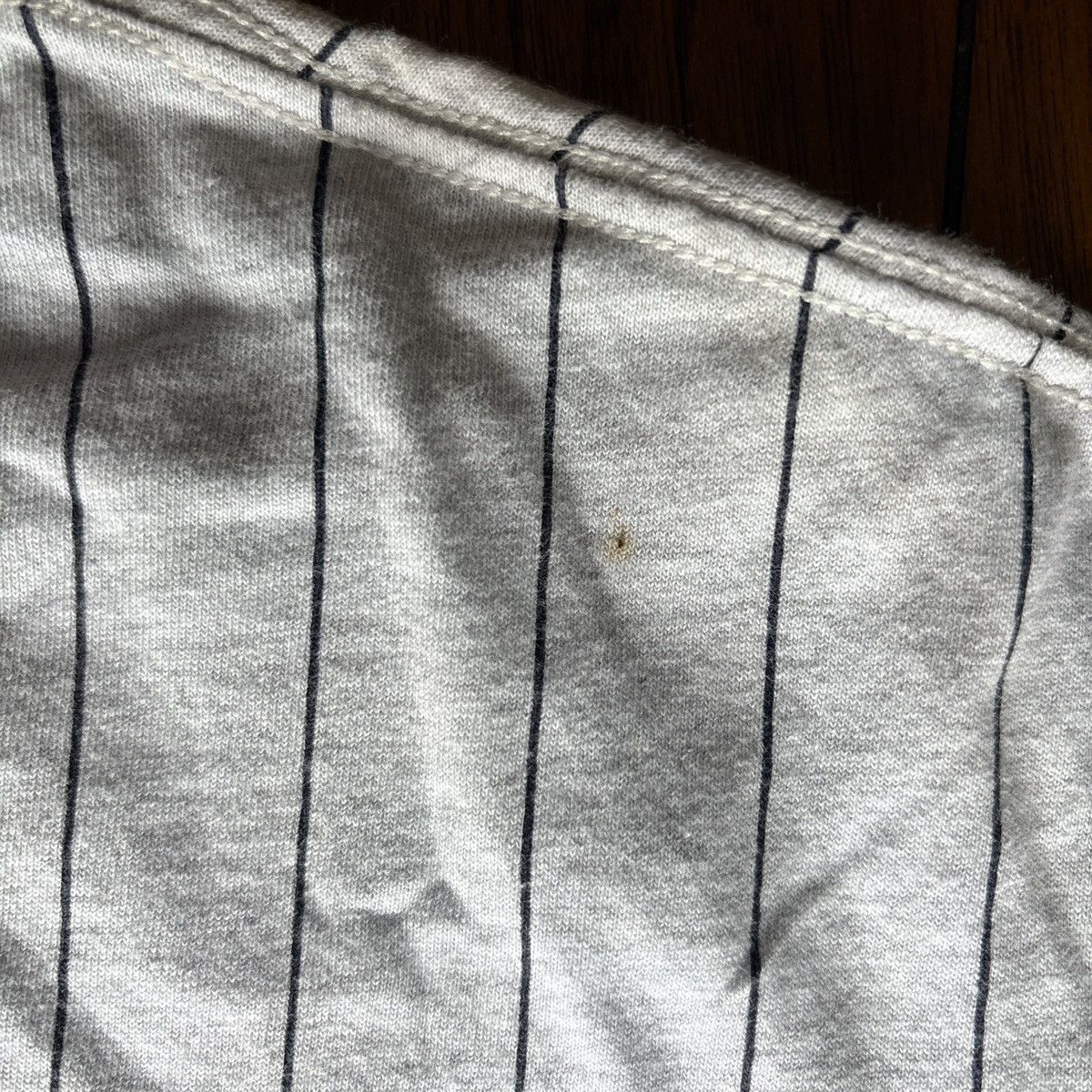 CSA Vintage Cleveland Indians shirt Size US L / EU 52-54 / 3 - 6 Thumbnail