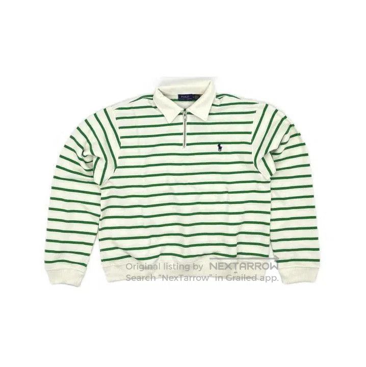 Polo Ralph Lauren Polo Ralph Lauren Half. Size US M / EU 48-50 / 2 - 2 Thumbnail