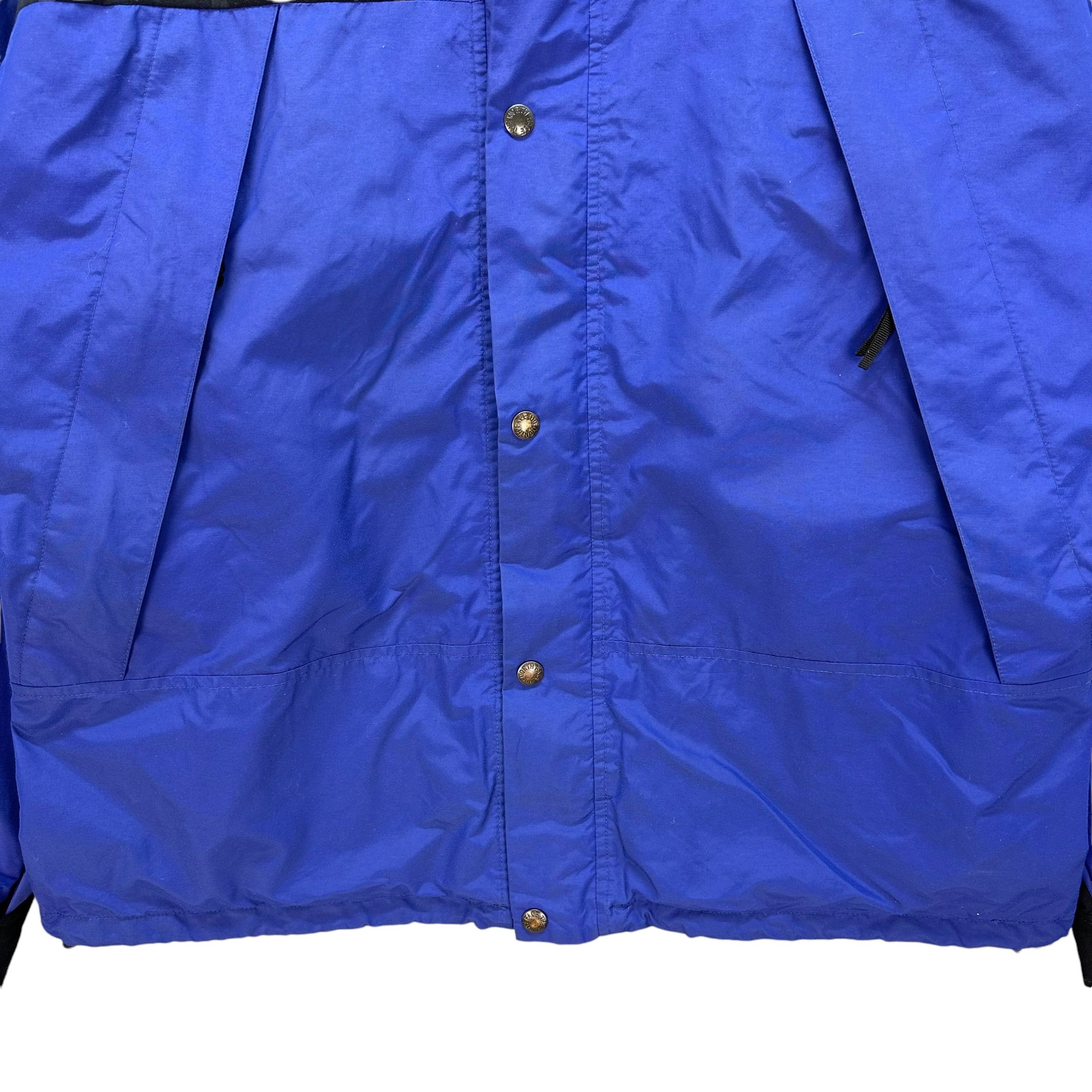 Goretex The North Face Goretex Gorpcore Jacket #94-1453 Size US L / EU 52-54 / 3 - 4 Thumbnail