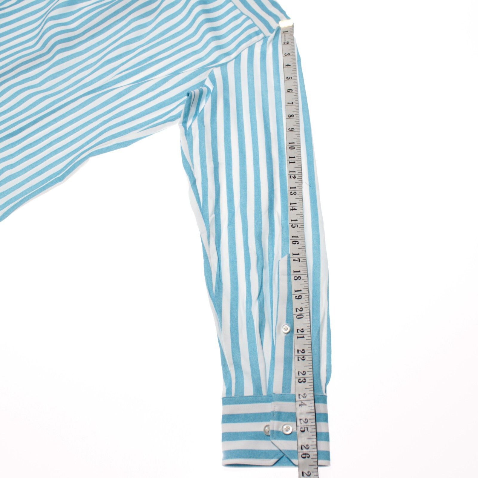 Other Emanuel Berg New with tags Shirt Size L US In Blue Size US L / EU 52-54 / 3 - 5 Thumbnail