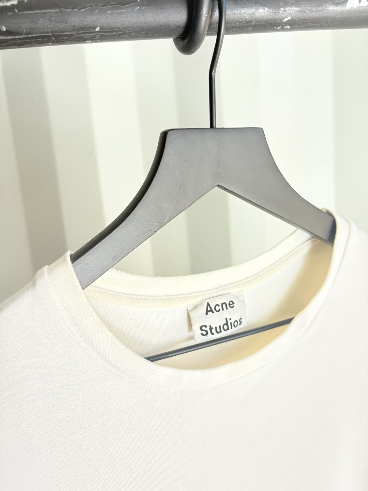 Acne Studios Heavy Shirt Size US XL / EU 56 / 4 - 3 Thumbnail