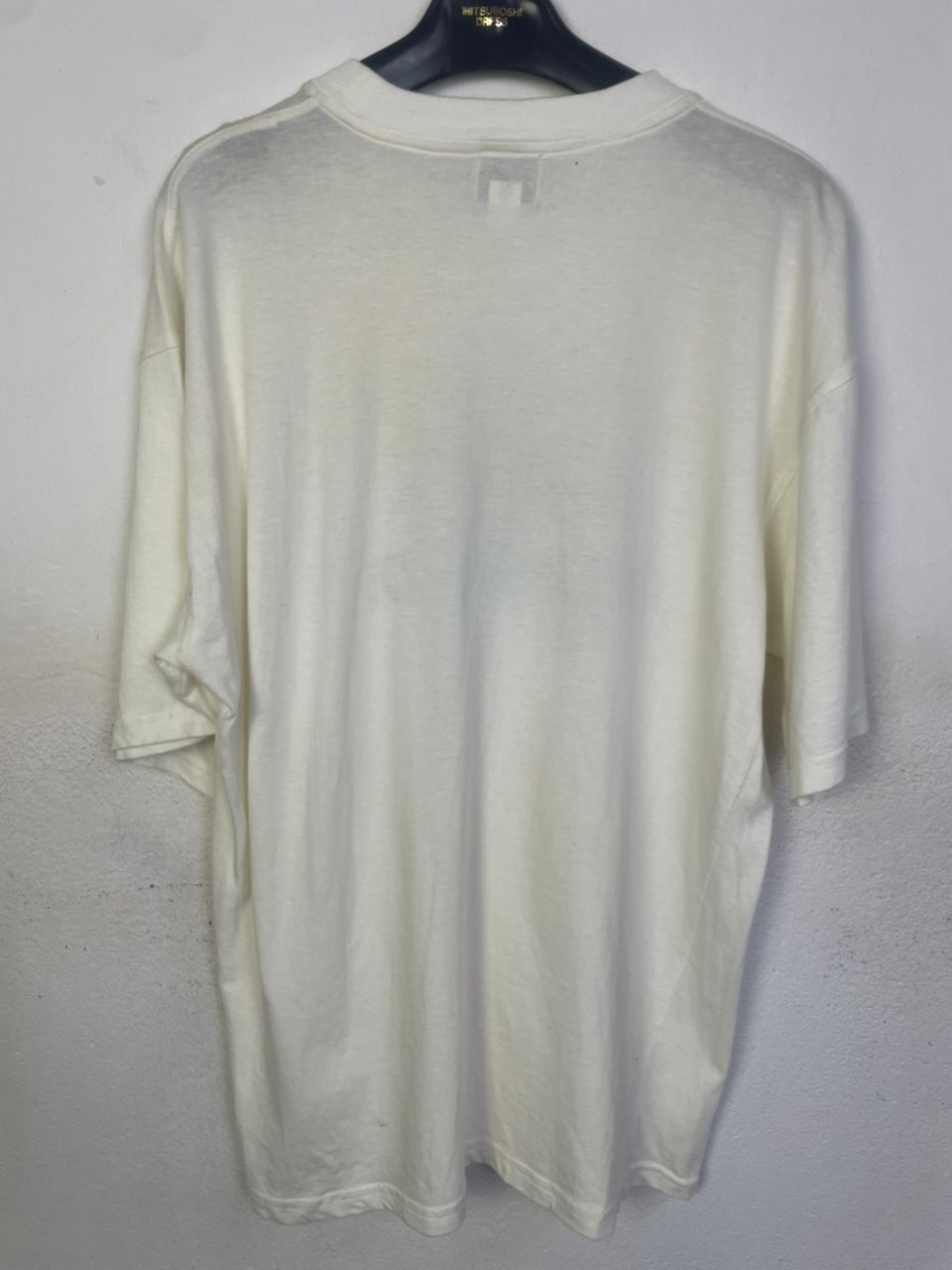 Designer × Trussardi × Vintage Vintage Trussardi Tshirt Size US M / EU 48-50 / 2 - 4 Thumbnail
