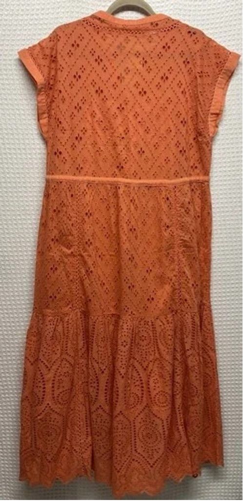 Other NWT Sundance Astoria Boho V-Neck Eyelet Maxi Dress Women XL Size XL / US 12-14 / IT 48-50 - 10 Thumbnail