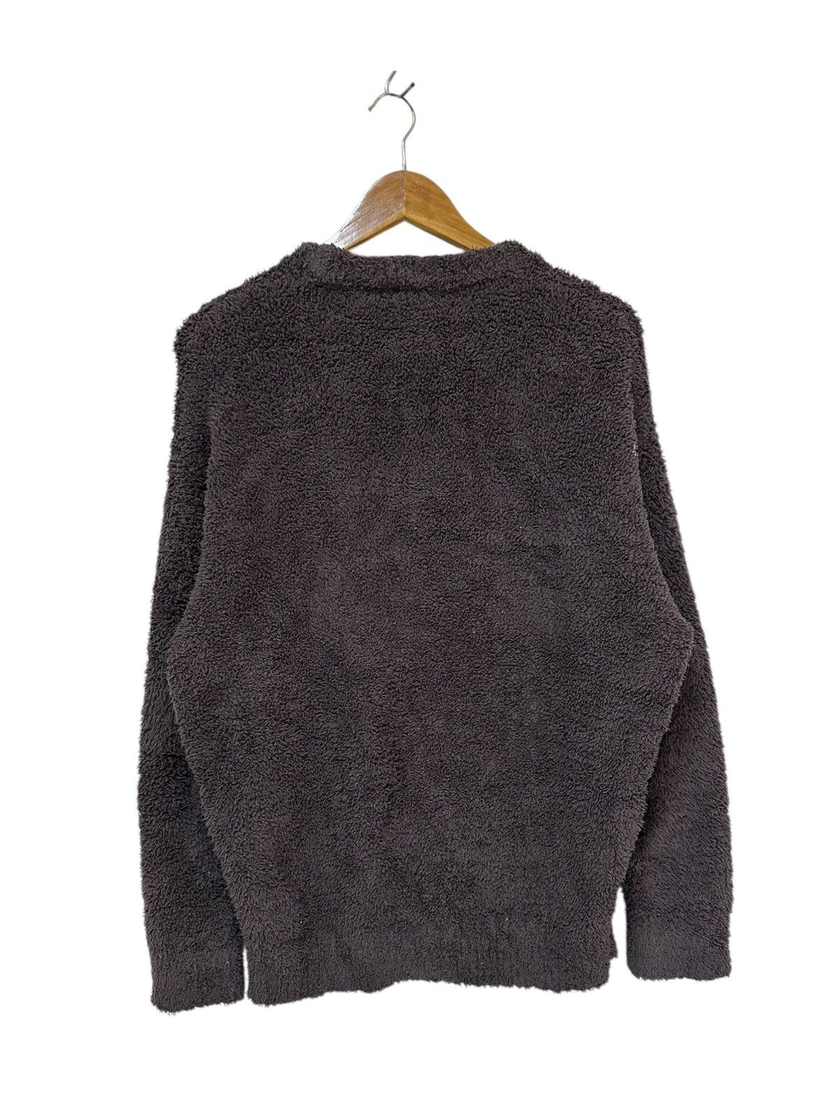 Designer Gelato Pique Fleece Sweatshirt Size US M / EU 48-50 / 2 - 5 Thumbnail