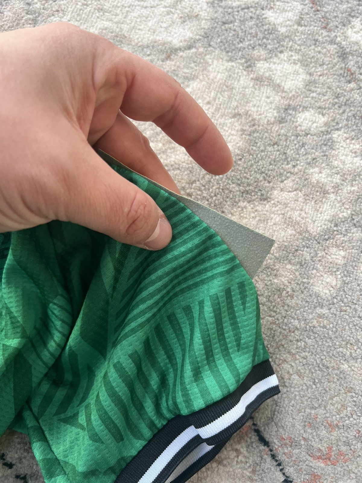 Other Castore NewCastle Jersey 2023 Size US M / EU 48-50 / 2 - 4 Thumbnail
