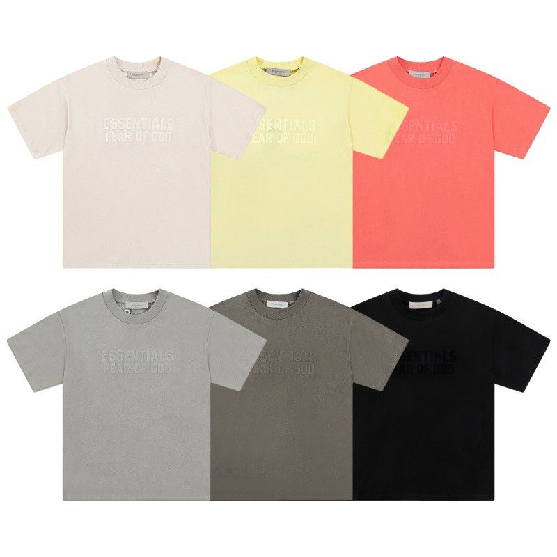 Essentials × Fear of God Essentials Size M / US 6-8 / IT 42-44 - 1 Preview