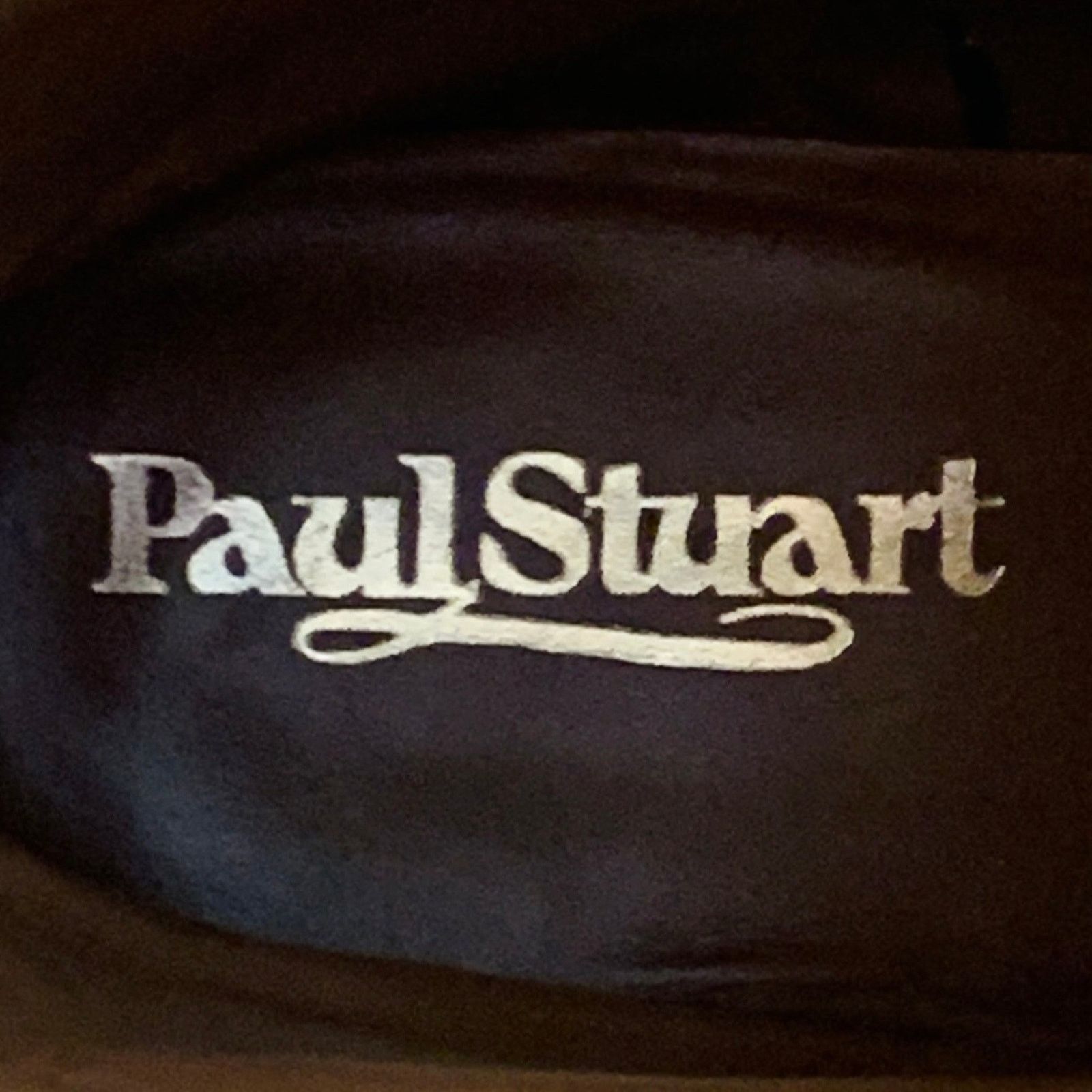 Paul Stuart PAUL STUART 7.5 Black Tan Leather Side Zipper Riding Boots Size US 7.5 / IT 37.5 - 6 Thumbnail