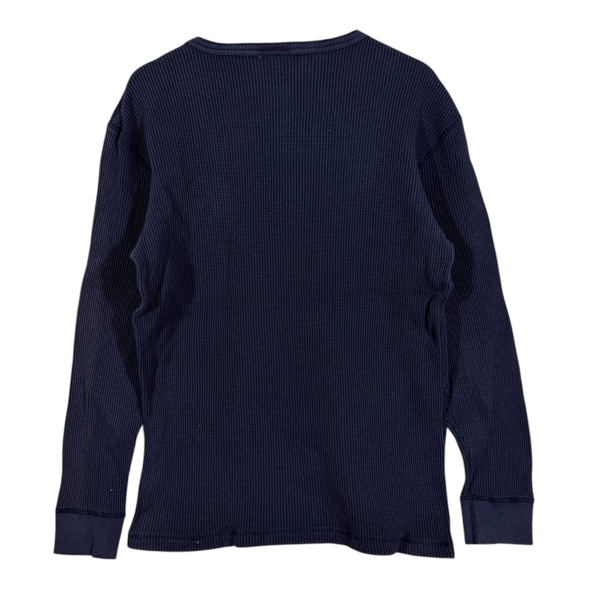 Alpha Industries Alpha industries Size US XL / EU 56 / 4 - 2 Thumbnail