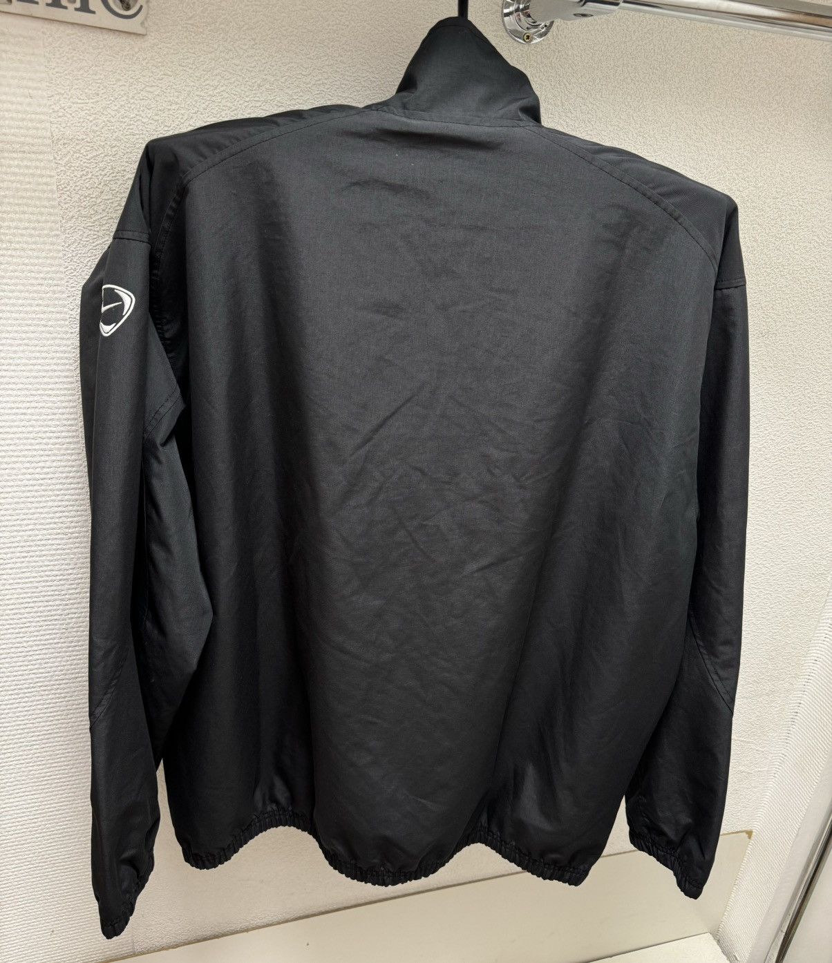 Nike Juventus Xl vintage fullzip bomber Xl Size US XL / EU 56 / 4 - 2 Thumbnail