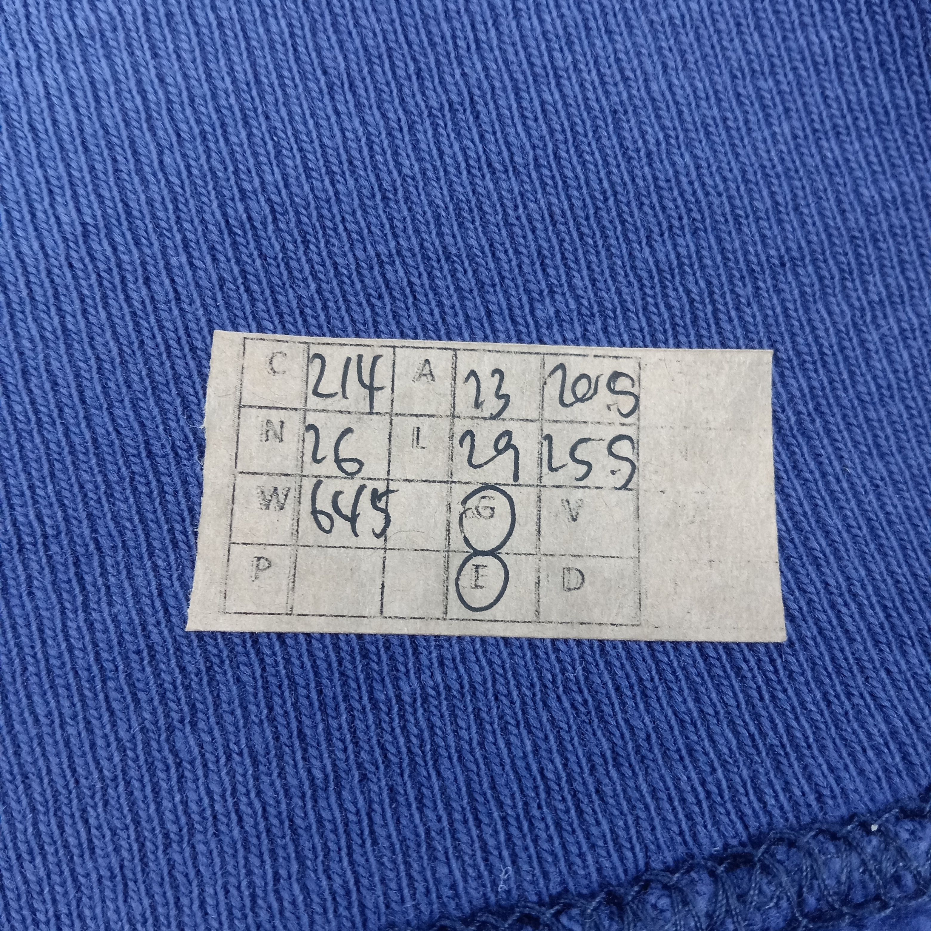 Champion × Vintage Champion Reverse Weave Distressed Sweatshirt Size US L / EU 52-54 / 3 - 9 Thumbnail