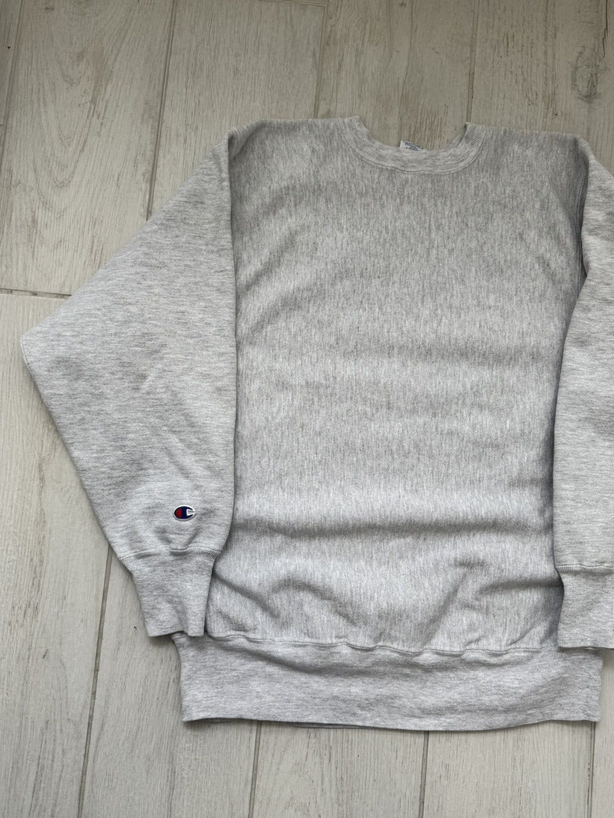 Champion Vintage Champion Reverse Weave Sweatshirt GSB Chicago XL 90s Size US XL / EU 56 / 4 - 17 Thumbnail