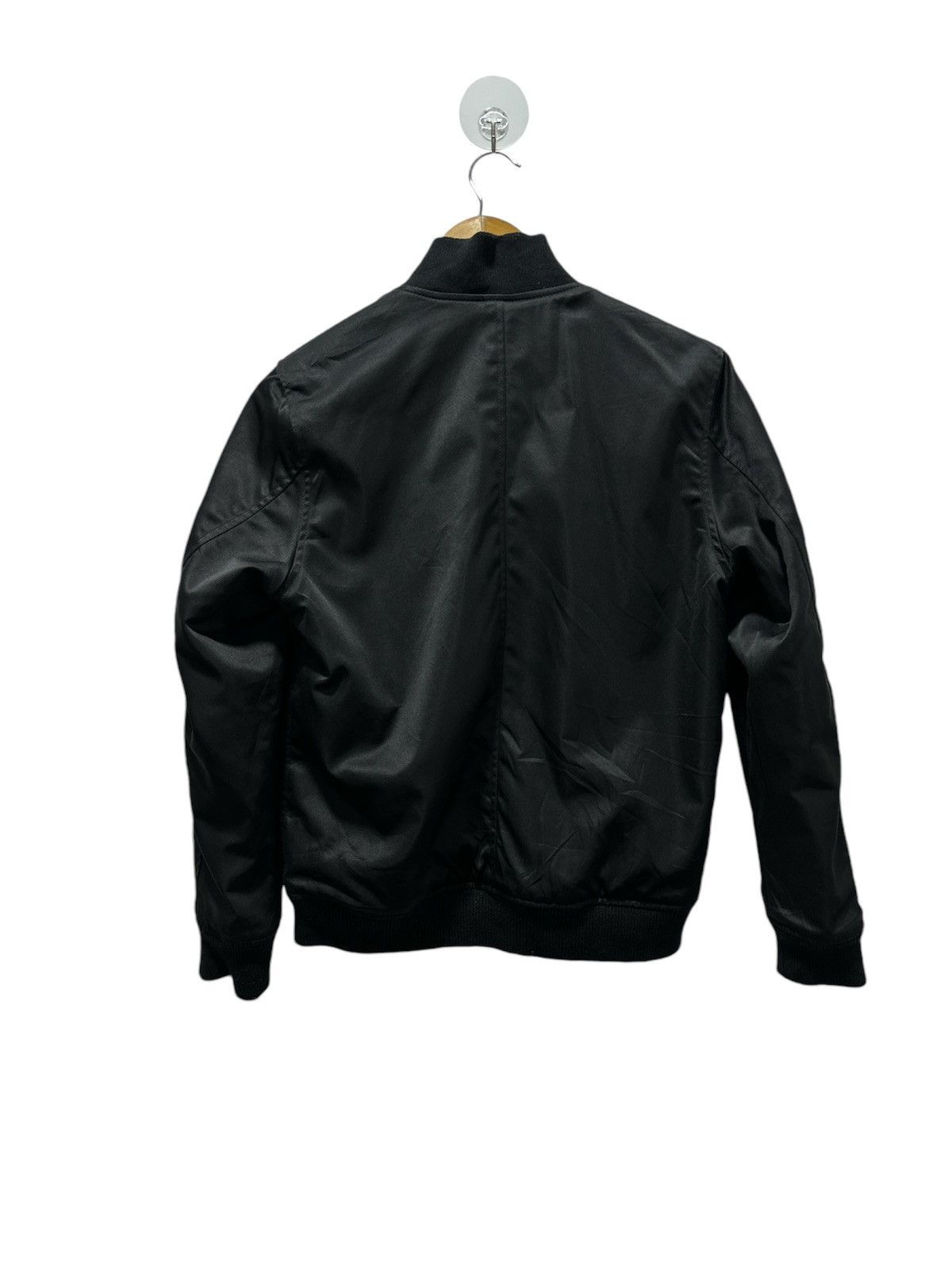 14th Addiction Japanese Brand Jack Rose Reversible MA-1 Jacket Design Size US M / EU 48-50 / 2 - 2 Thumbnail