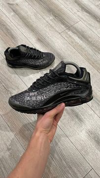 Air max best sale skepta deluxe