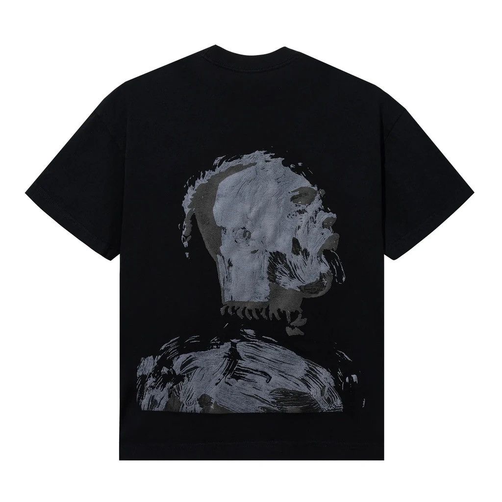 Revenge X Demon Boy Tee Size US XL / EU 56 / 4 - 3 Thumbnail