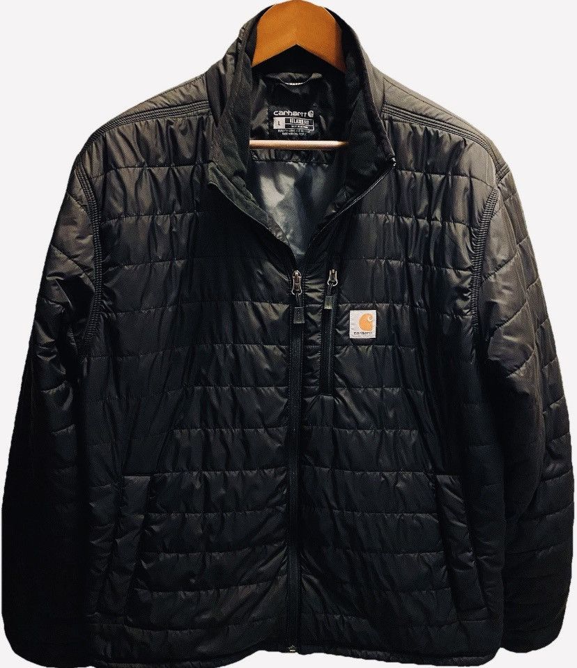 Carhartt Carhartt Rain Defender Gilliam jacket Size US L / EU 52-54 / 3 - 1 Thumbnail