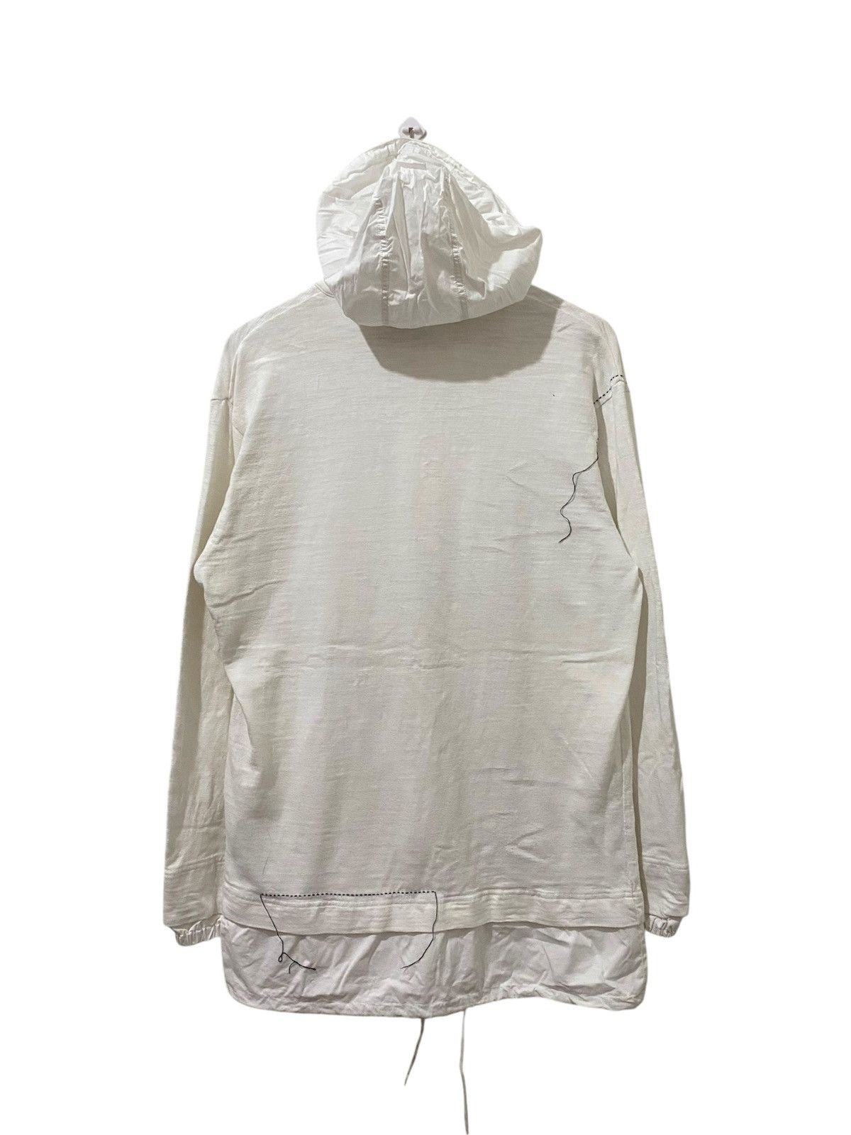 Adidas Adidas Y-3 Yohji Yamamoto Jacket Size US L / EU 52-54 / 3 - 2 Thumbnail