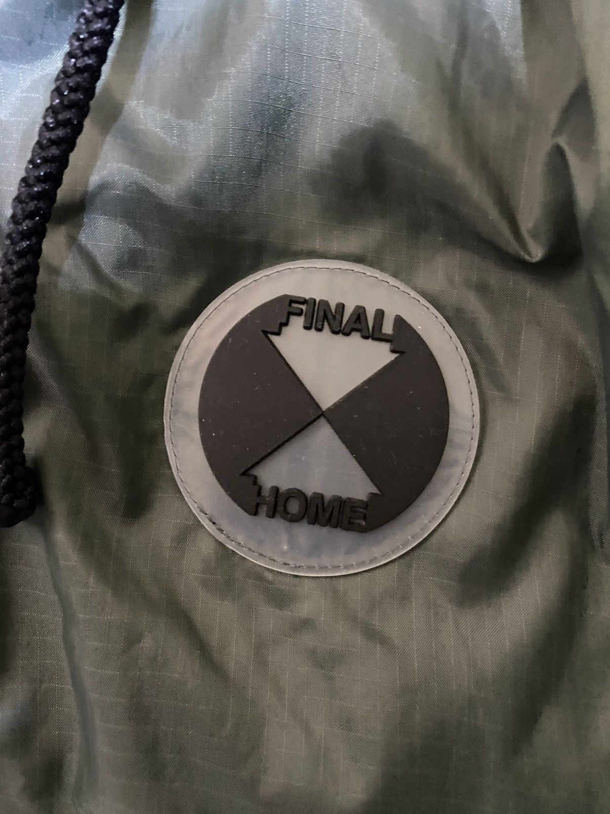 Final Home Final Home 2021 Size US L / EU 52-54 / 3 - 5 Thumbnail