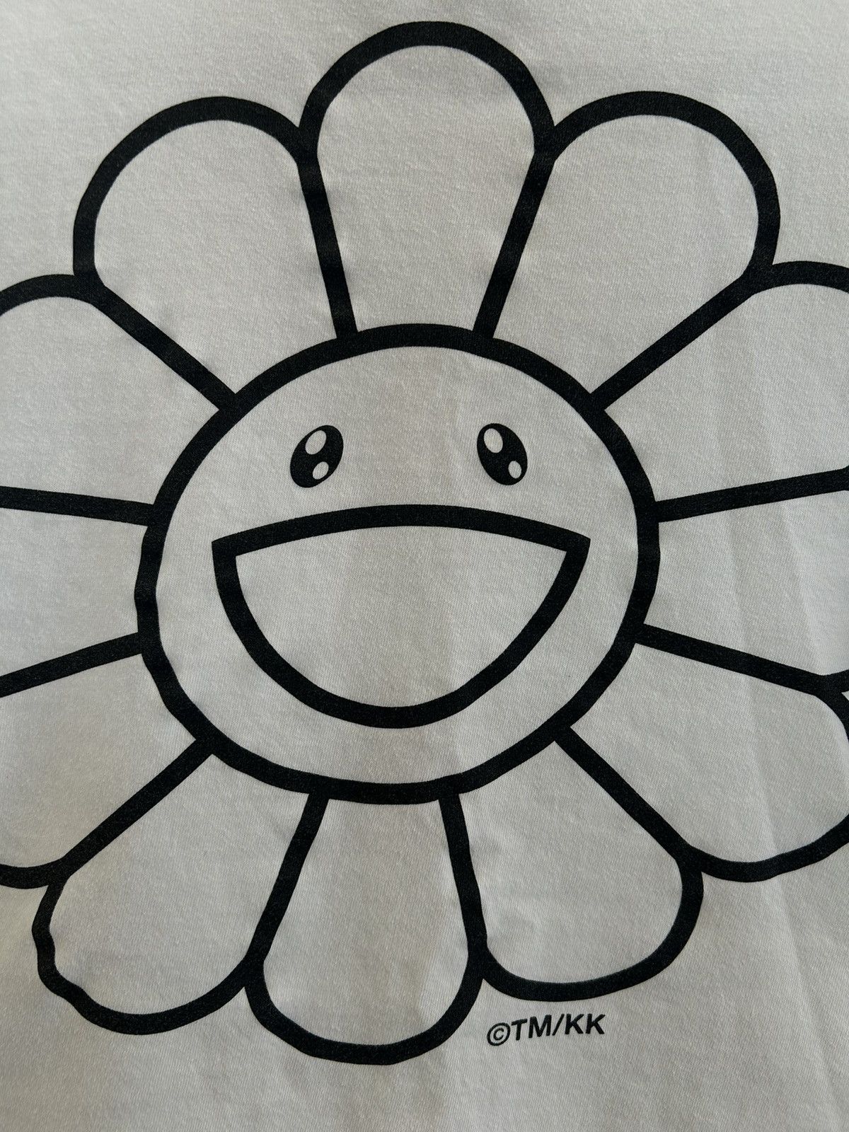 Takashi Murakami Takashi Murakami Graphic Tee Size US S / EU 44-46 / 1 - 6 Thumbnail