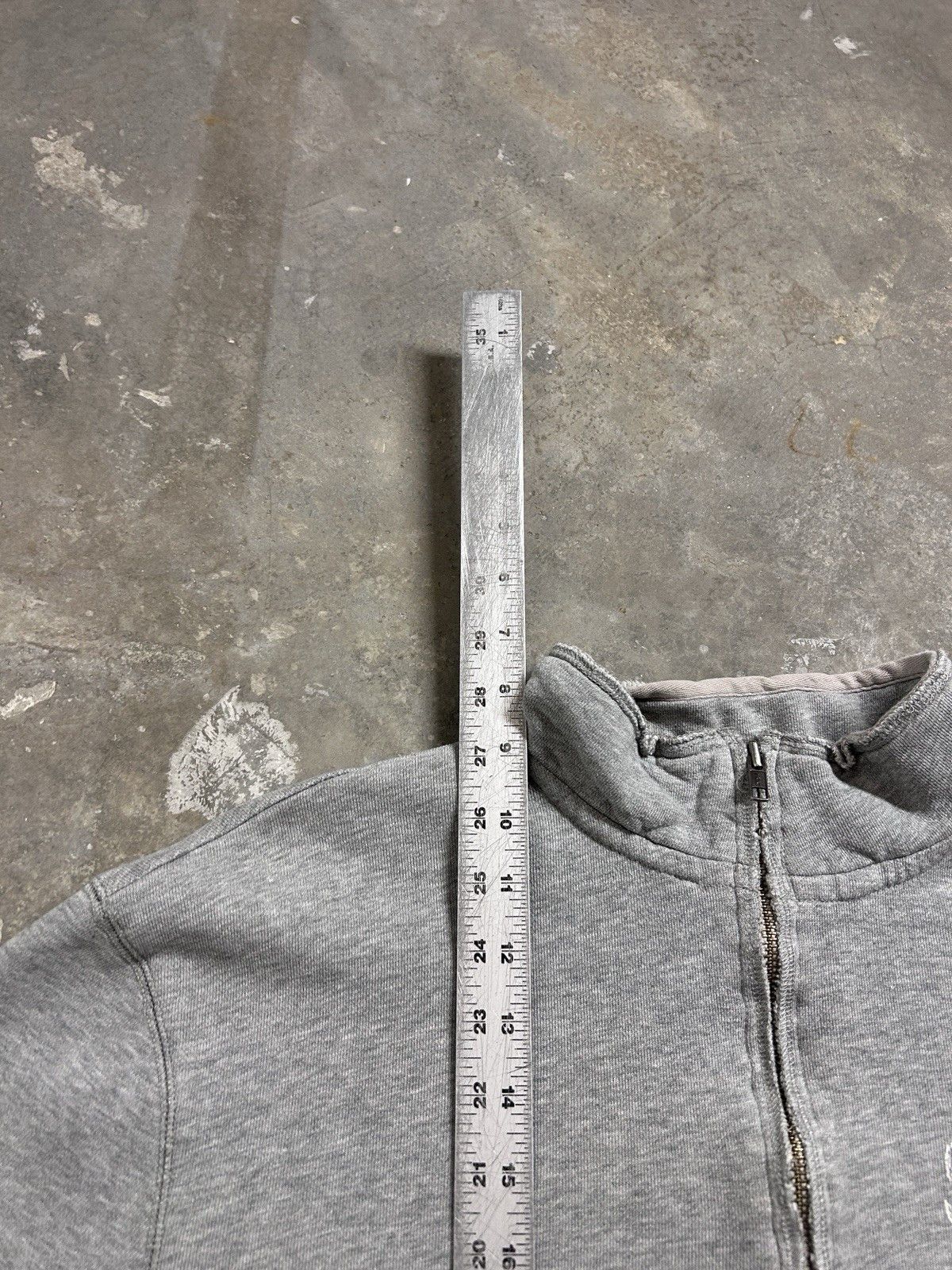 Old Navy OLD NAVY VTG Y2K Crewneck Sweatshirt Pullover XL Size US XL / EU 56 / 4 - 7 Thumbnail