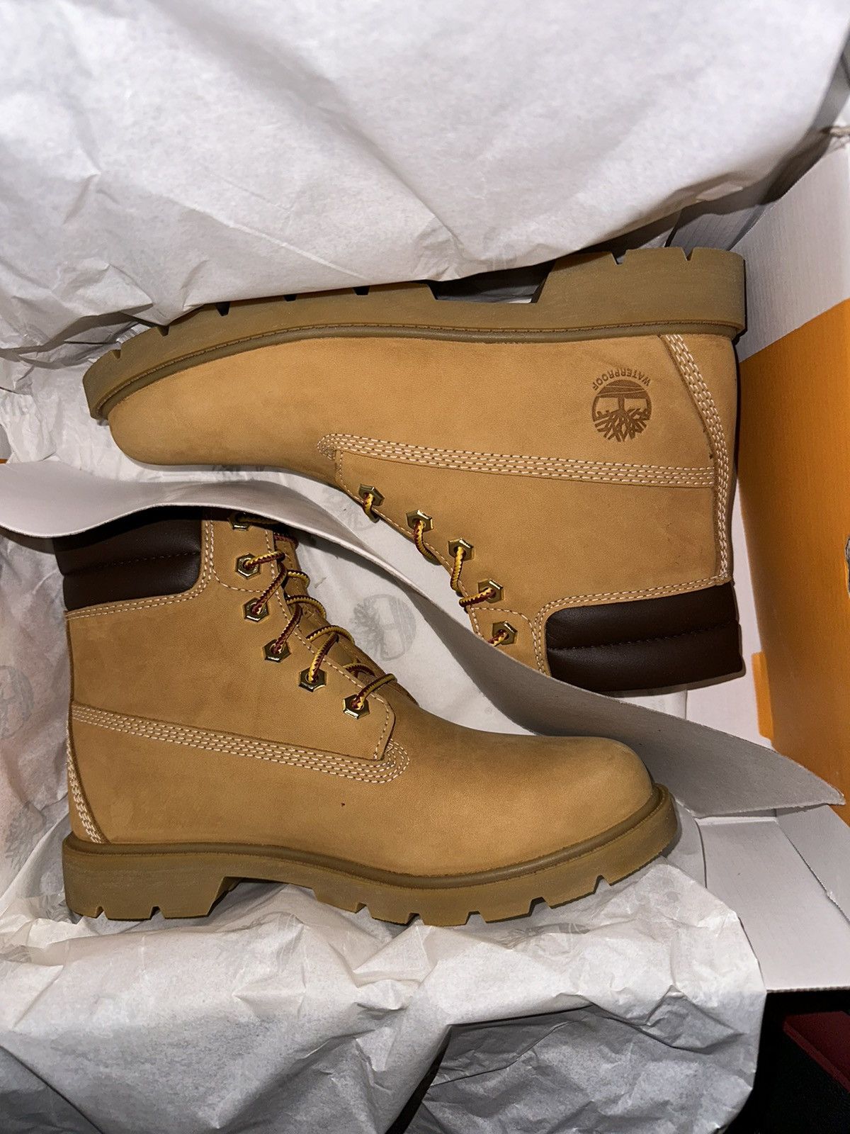 Timberland Timberland Boots Size US 7 / IT 37 - 3 Thumbnail
