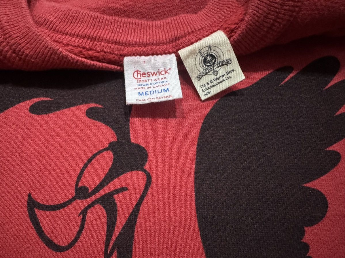 Toyo Enterprises Cheswick x Road Runner Size US M / EU 48-50 / 2 - 3 Thumbnail