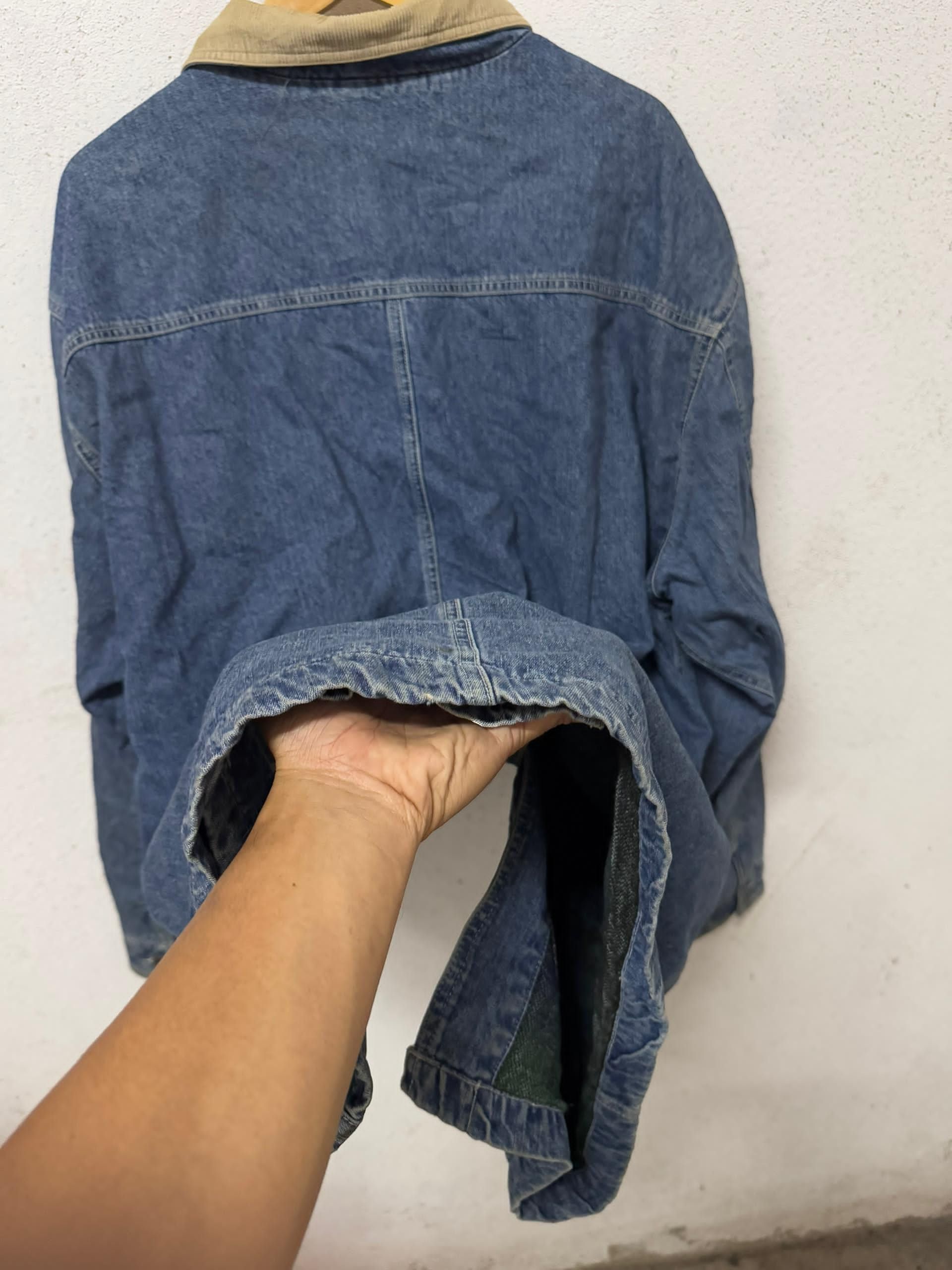 Old Navy × Vintage 🔥Vintage old navy chore rare find Size US XXL / EU 58 / 5 - 12 Thumbnail